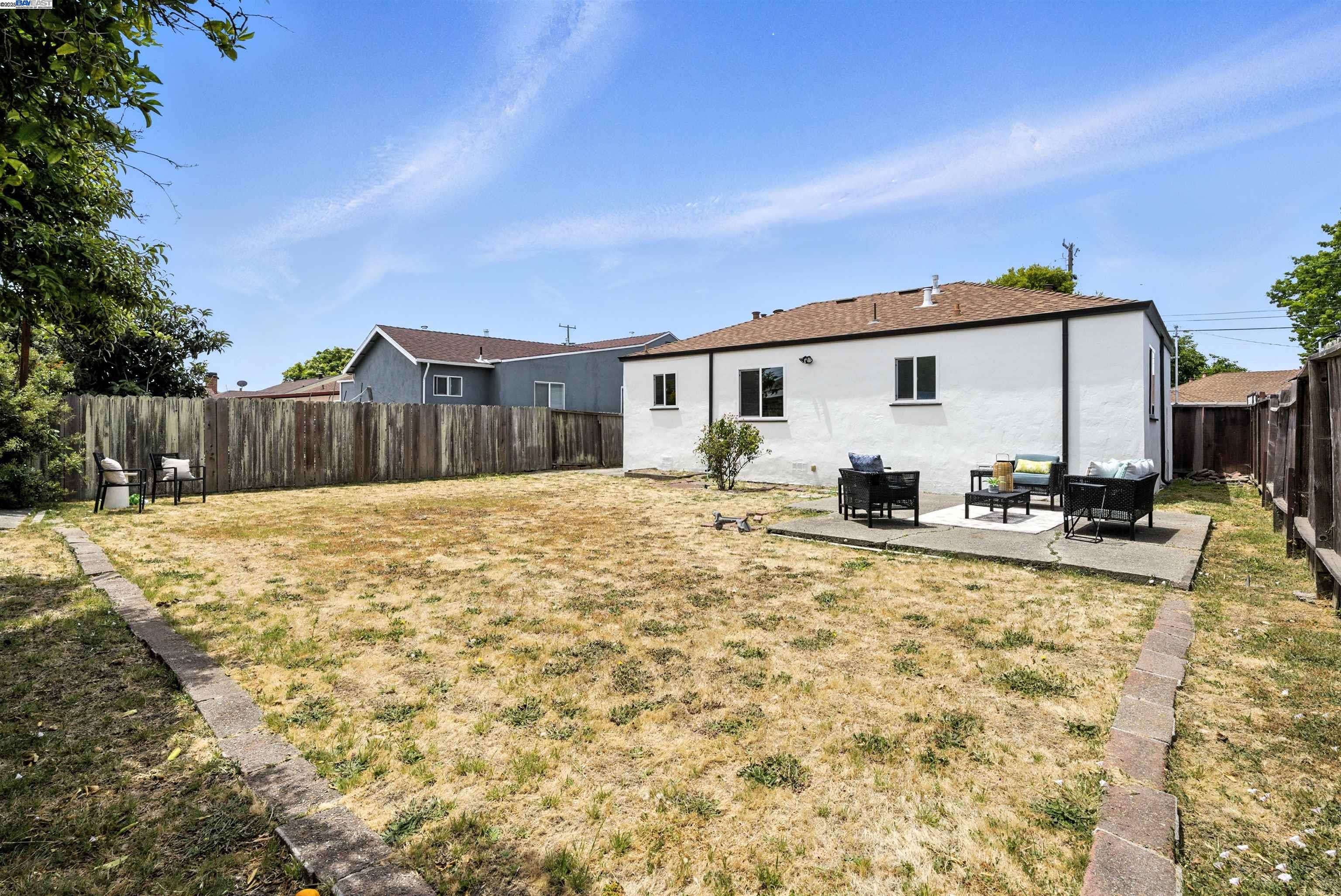Detail Gallery Image 29 of 34 For 804 Arthur Ave, San Leandro,  CA 94577 - 3 Beds | 1 Baths