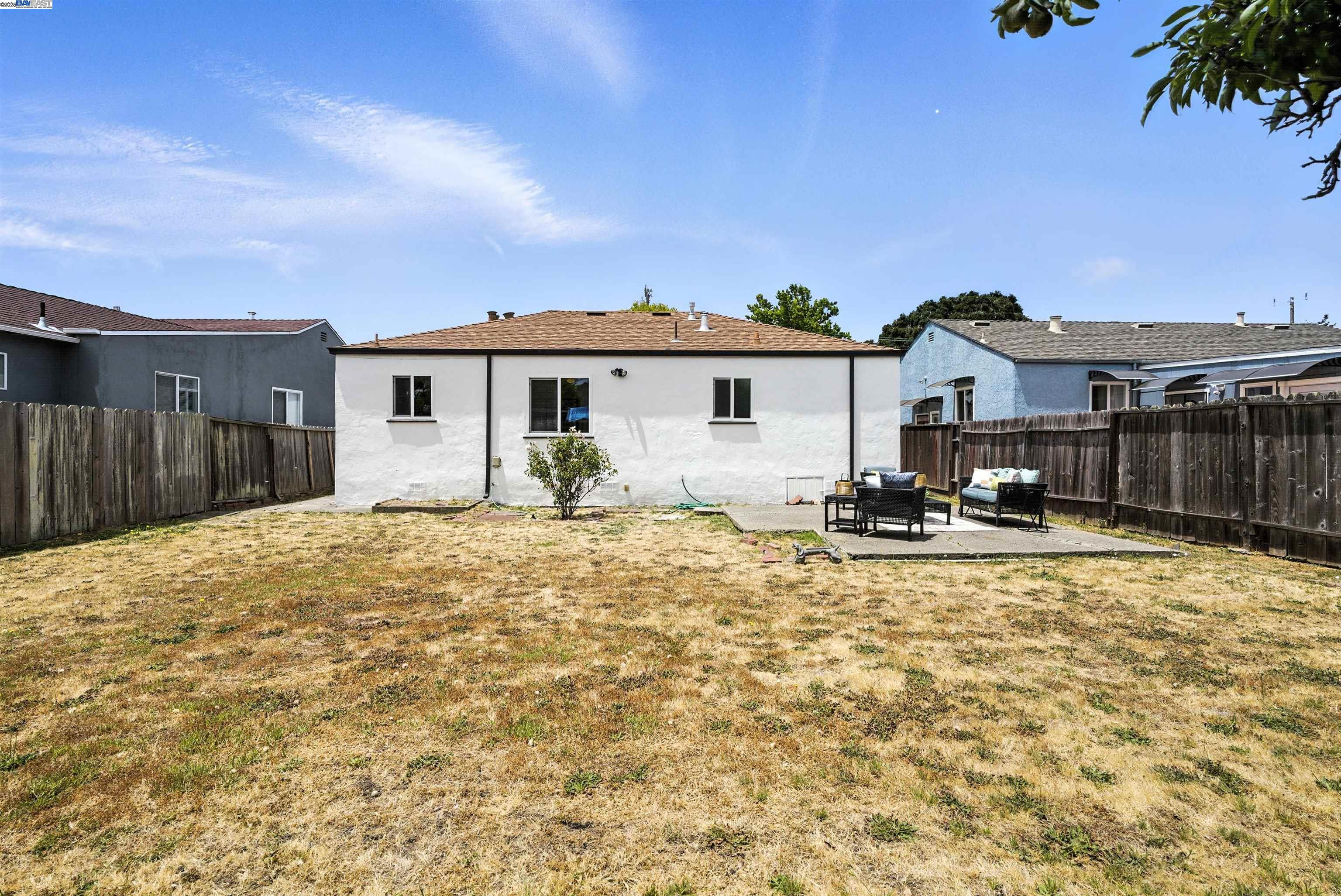 Detail Gallery Image 30 of 34 For 804 Arthur Ave, San Leandro,  CA 94577 - 3 Beds | 1 Baths