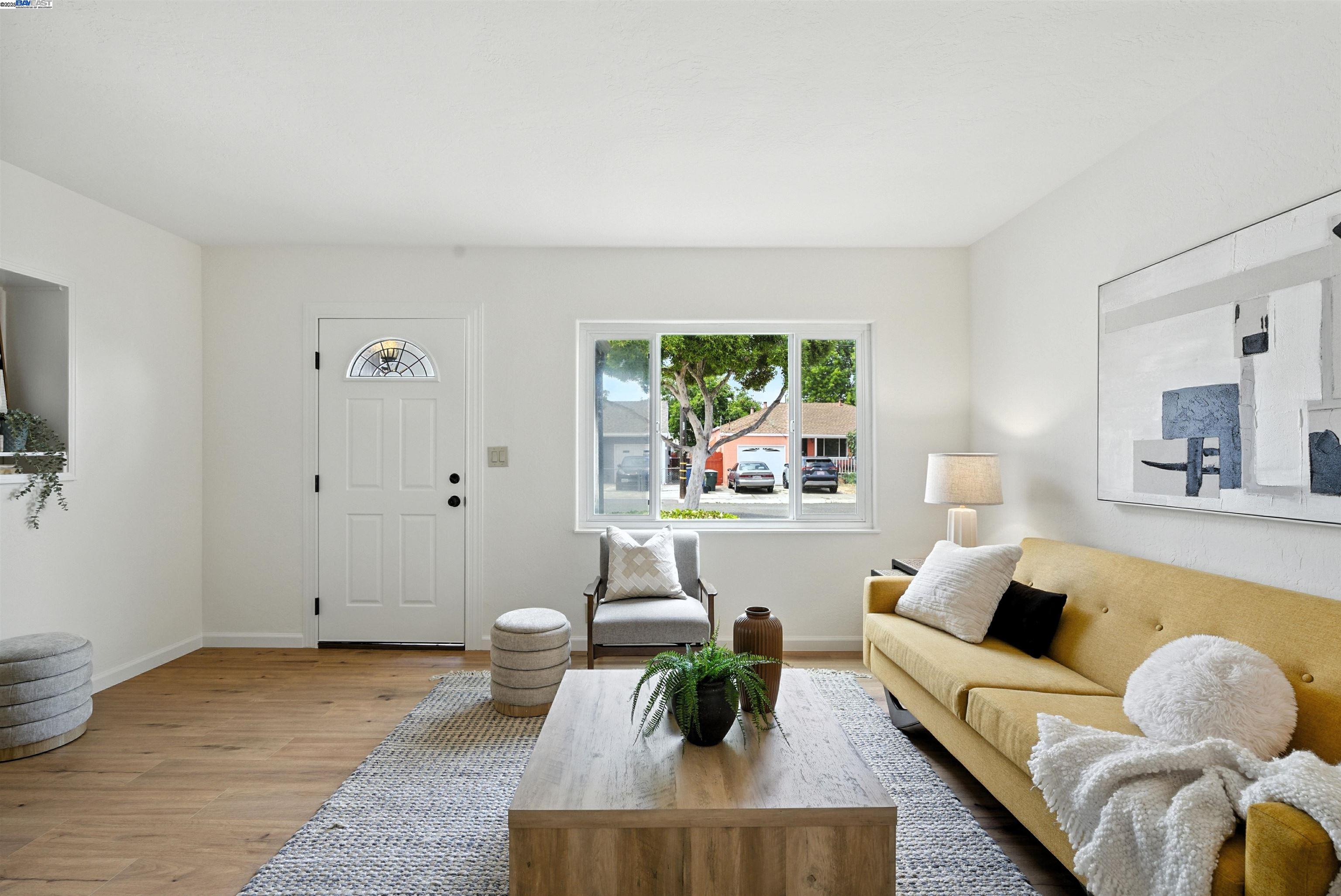 Detail Gallery Image 4 of 34 For 804 Arthur Ave, San Leandro,  CA 94577 - 3 Beds | 1 Baths