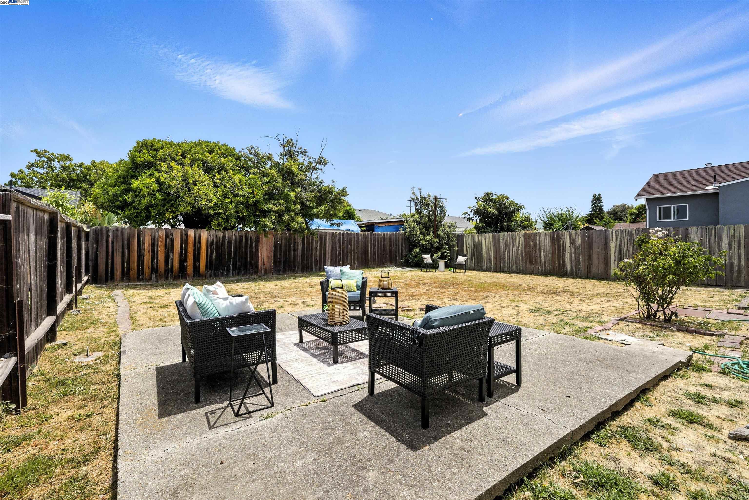 Detail Gallery Image 31 of 34 For 804 Arthur Ave, San Leandro,  CA 94577 - 3 Beds | 1 Baths