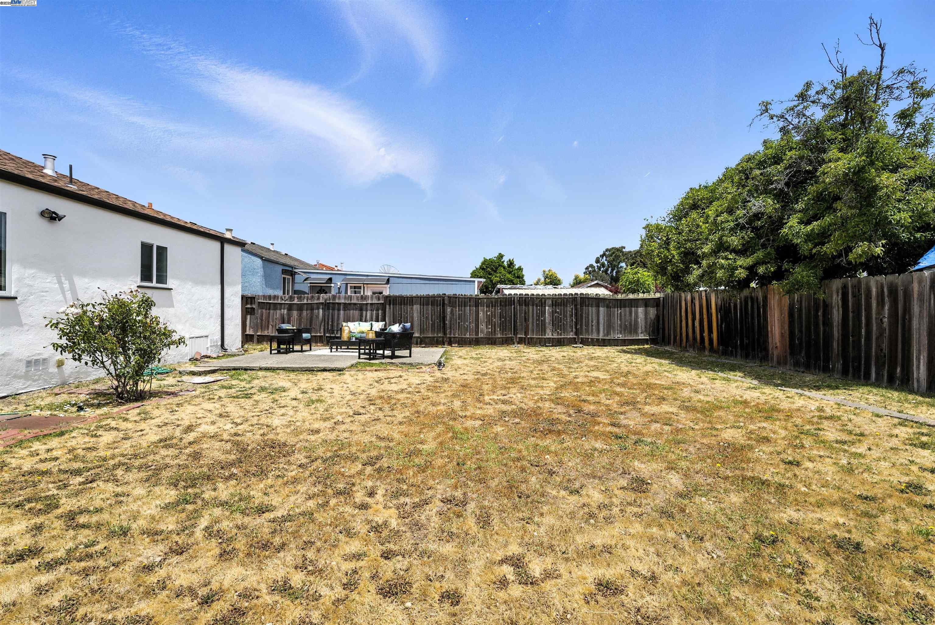 Detail Gallery Image 33 of 34 For 804 Arthur Ave, San Leandro,  CA 94577 - 3 Beds | 1 Baths