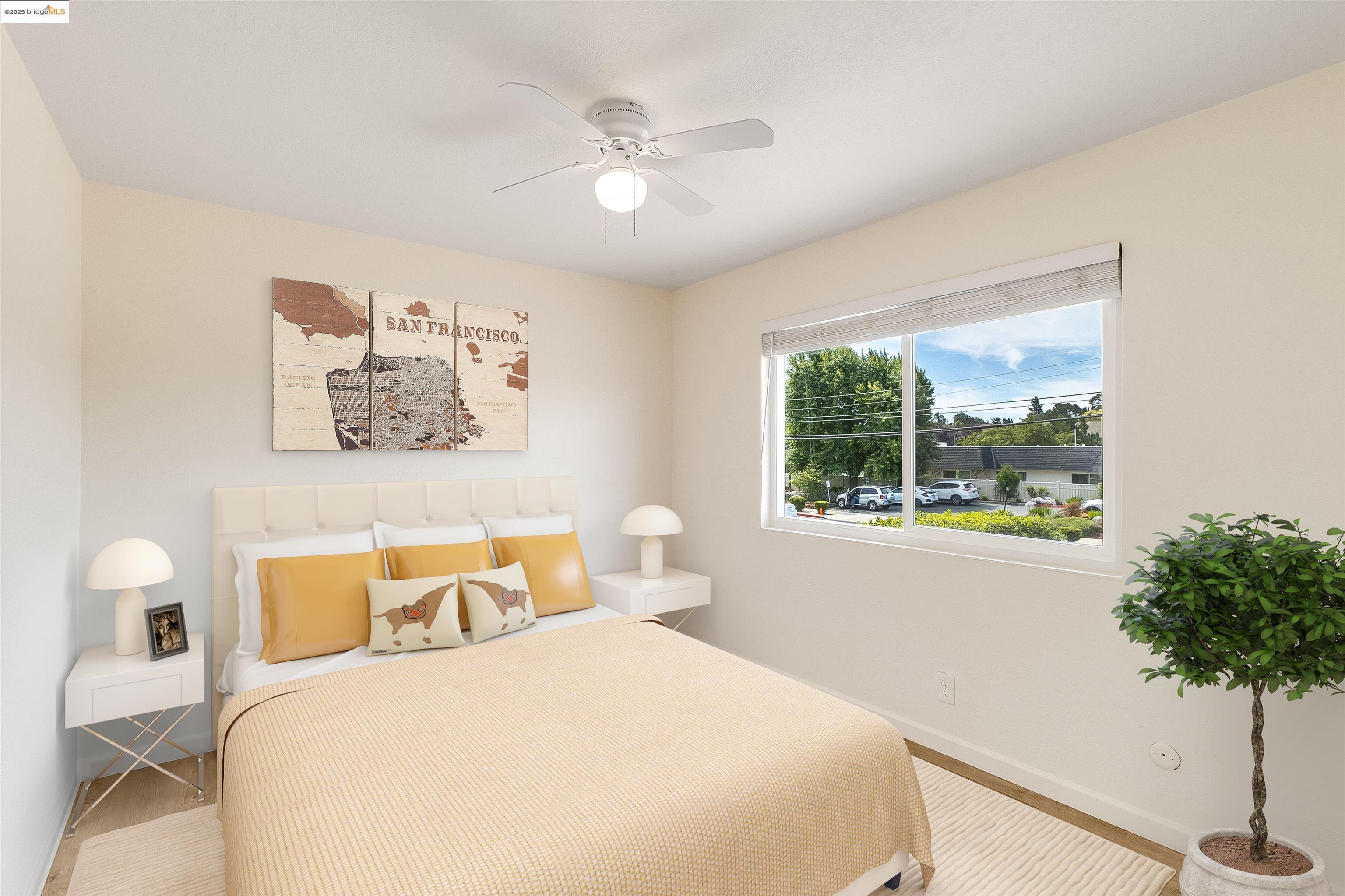 Detail Gallery Image 24 of 44 For 1064 Mohr Ln #C,  Concord,  CA 94518 - 2 Beds | 1 Baths