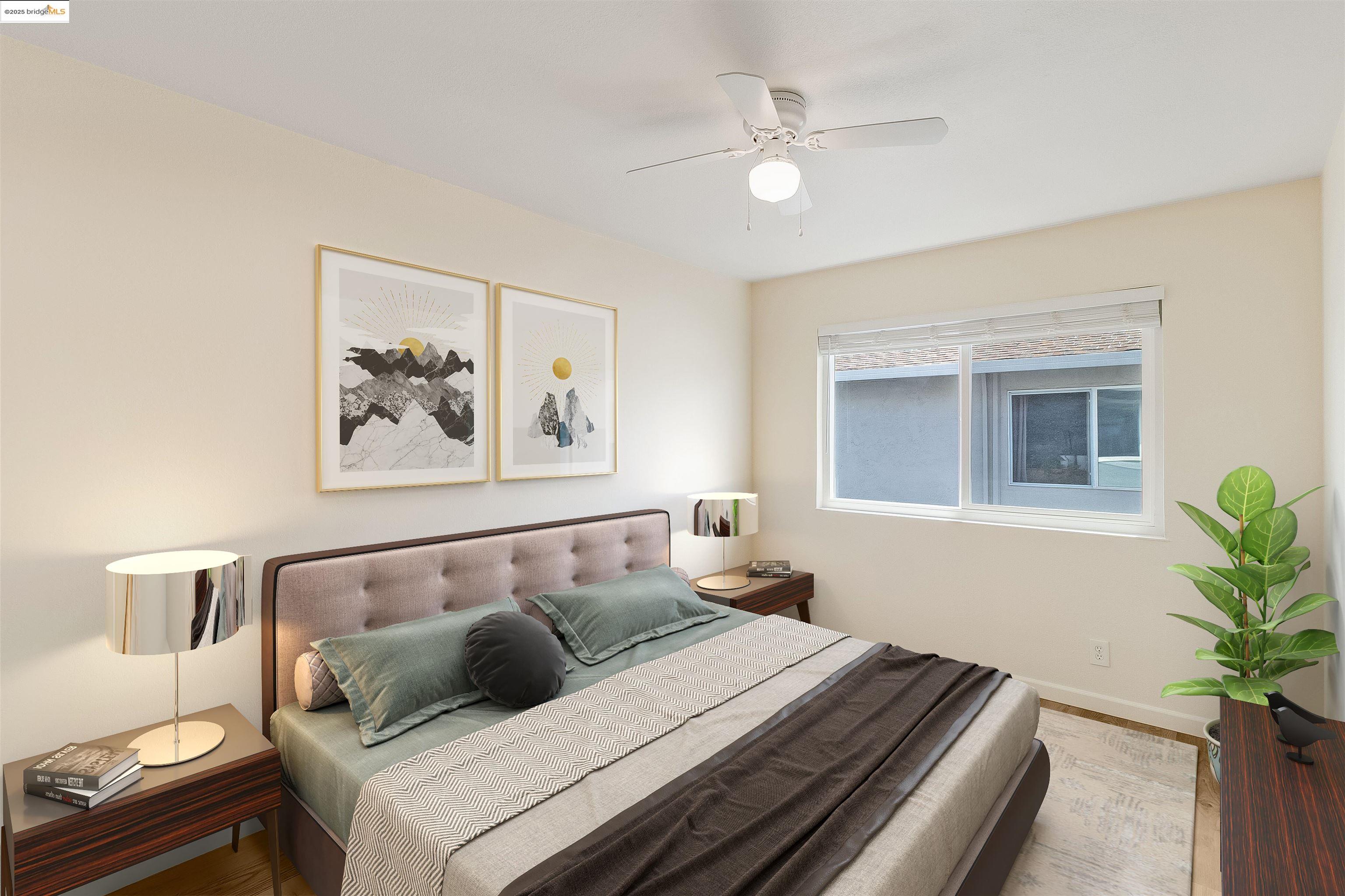 Detail Gallery Image 27 of 44 For 1064 Mohr Ln #C,  Concord,  CA 94518 - 2 Beds | 1 Baths