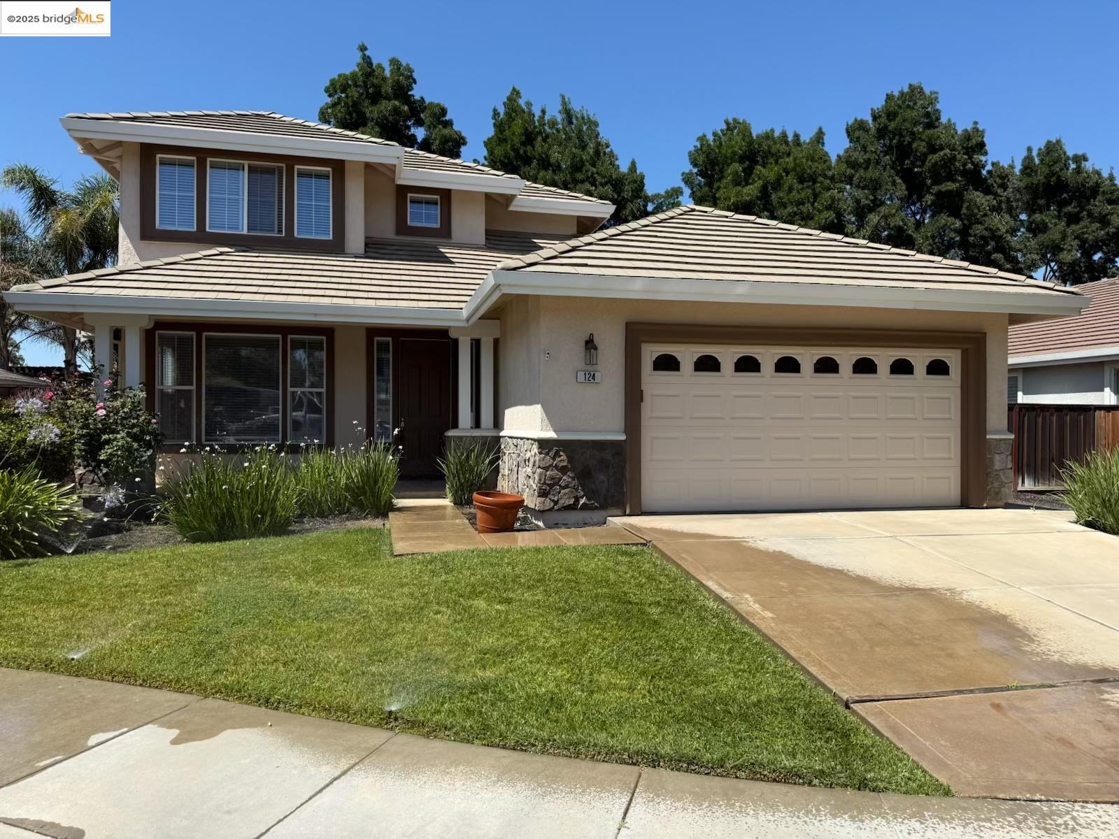 Detail Gallery Image 1 of 1 For 124 Echo Place, Discovery Bay,  CA 94505 - 3 Beds | 2/1 Baths