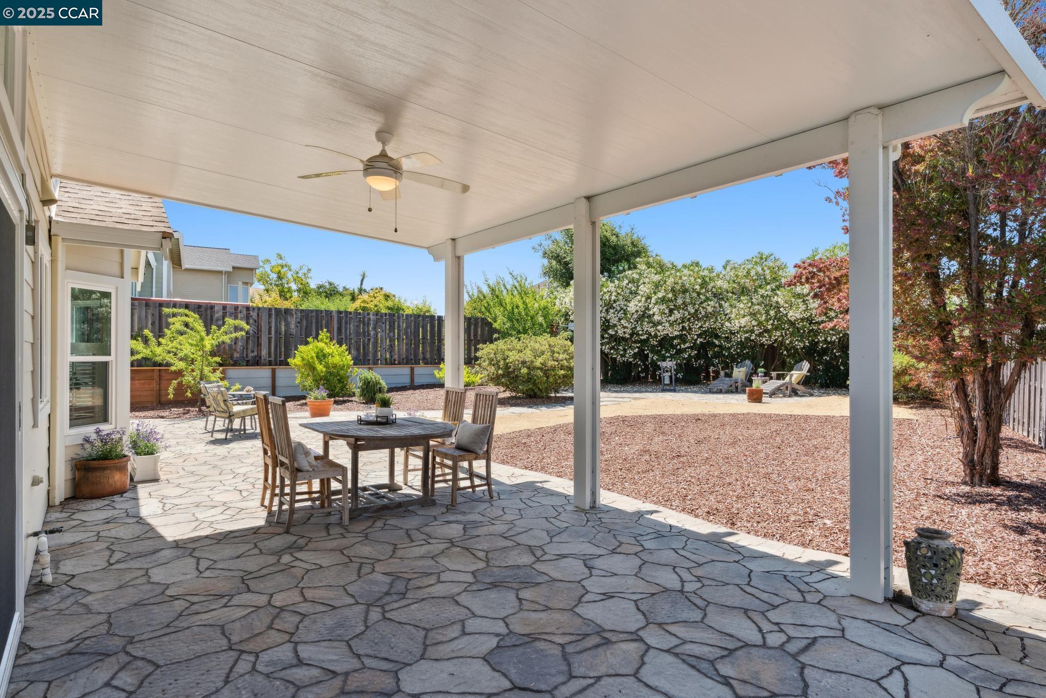 Detail Gallery Image 46 of 60 For 2817 Poulos Court, Pinole,  CA 94564 - 3 Beds | 2/1 Baths
