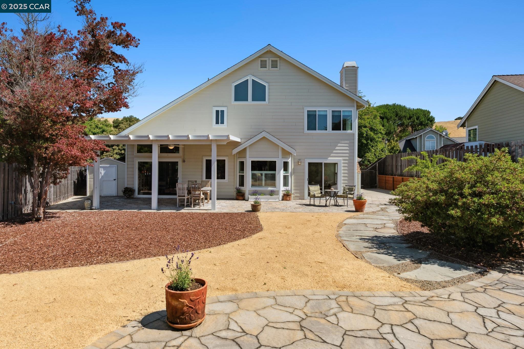 Detail Gallery Image 51 of 60 For 2817 Poulos Court, Pinole,  CA 94564 - 3 Beds | 2/1 Baths