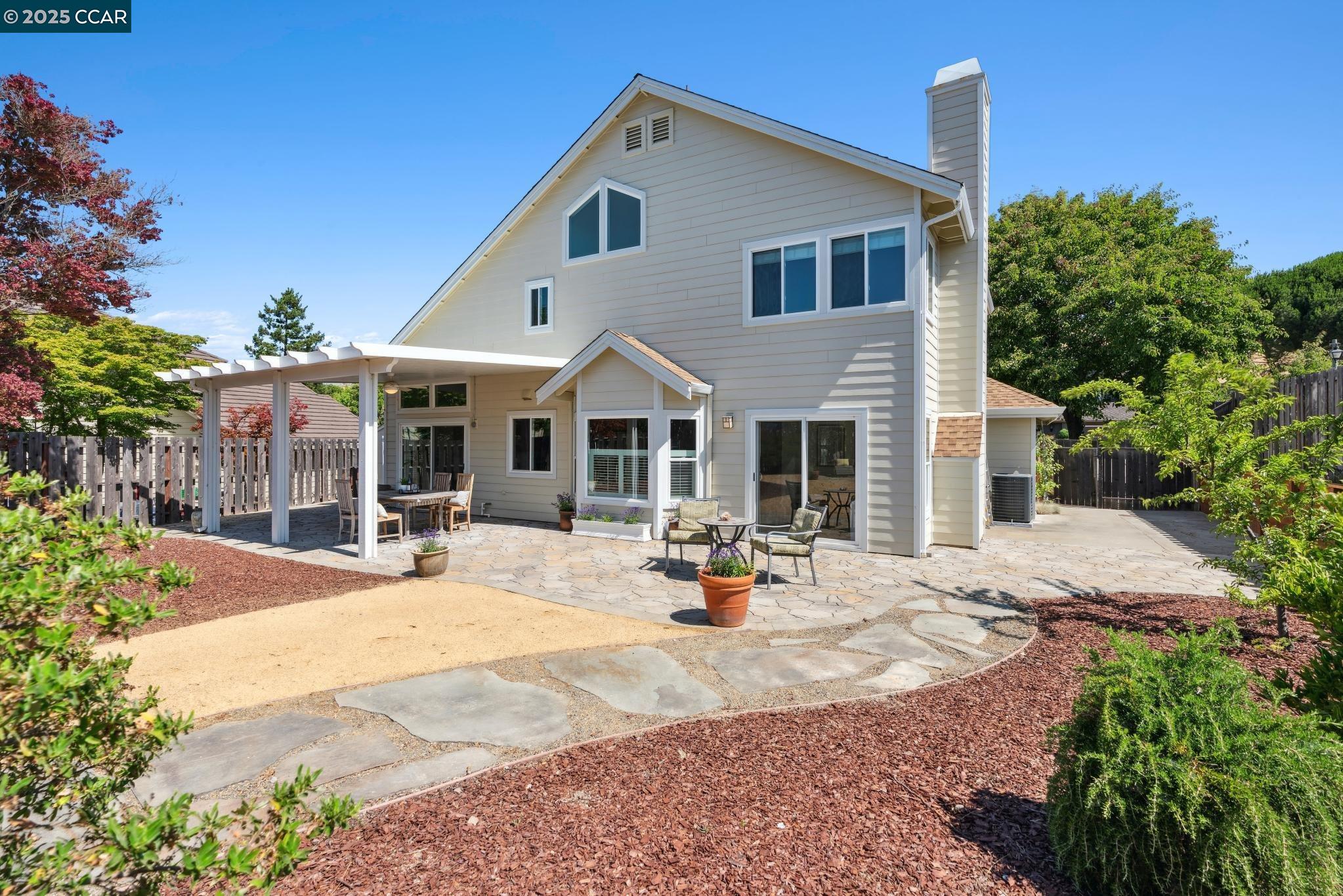 Detail Gallery Image 52 of 60 For 2817 Poulos Court, Pinole,  CA 94564 - 3 Beds | 2/1 Baths