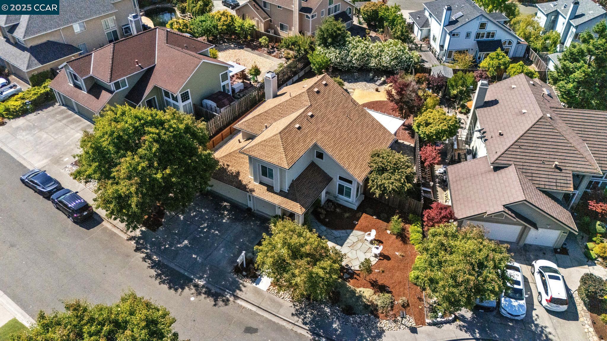Detail Gallery Image 53 of 60 For 2817 Poulos Court, Pinole,  CA 94564 - 3 Beds | 2/1 Baths