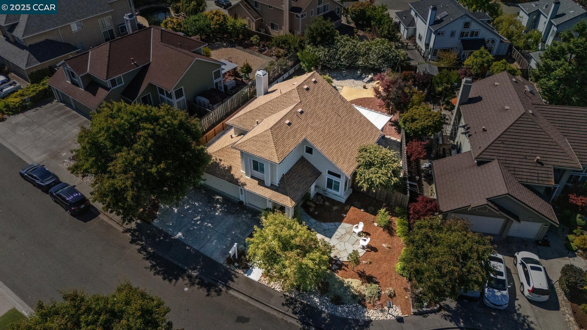 Detail Gallery Image 54 of 60 For 2817 Poulos Court, Pinole,  CA 94564 - 3 Beds | 2/1 Baths