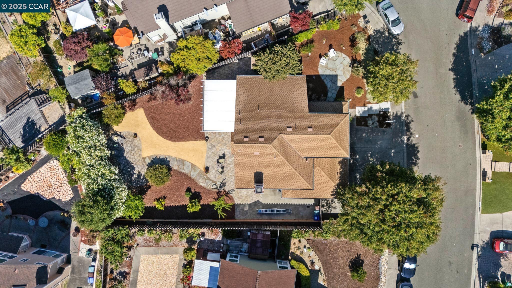 Detail Gallery Image 55 of 60 For 2817 Poulos Court, Pinole,  CA 94564 - 3 Beds | 2/1 Baths