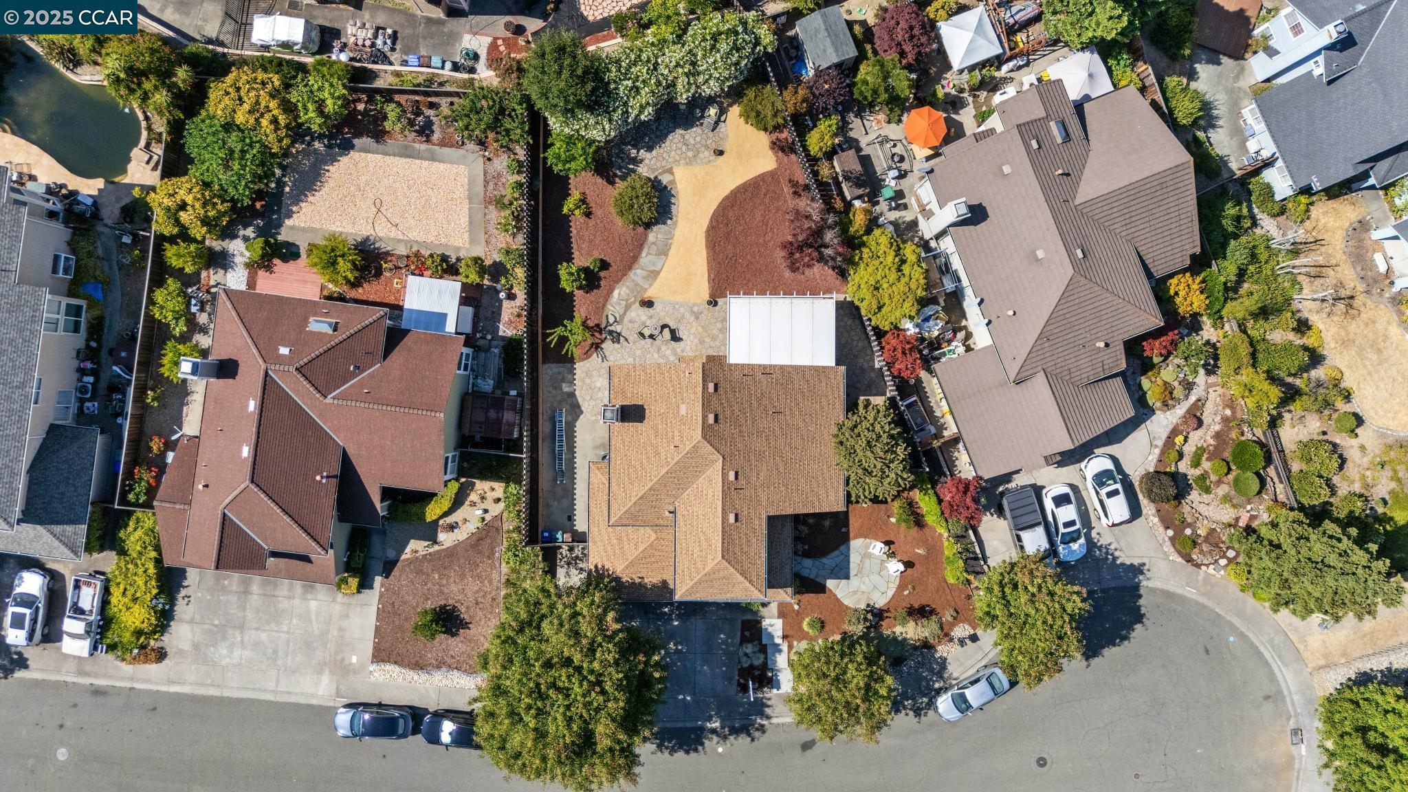 Detail Gallery Image 56 of 60 For 2817 Poulos Court, Pinole,  CA 94564 - 3 Beds | 2/1 Baths
