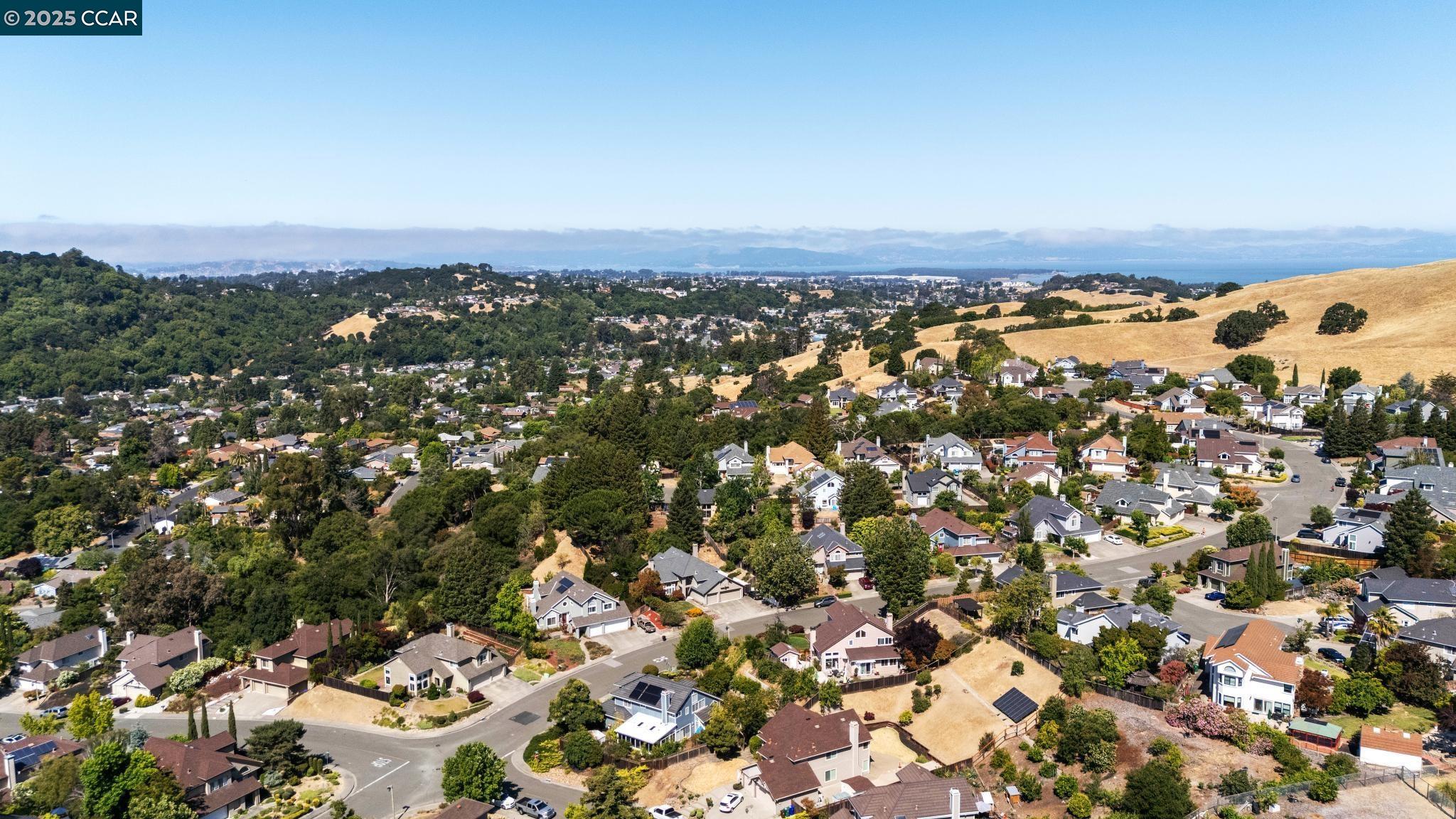 Detail Gallery Image 58 of 60 For 2817 Poulos Court, Pinole,  CA 94564 - 3 Beds | 2/1 Baths