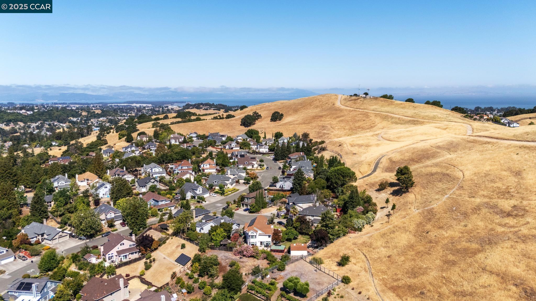 Detail Gallery Image 60 of 60 For 2817 Poulos Court, Pinole,  CA 94564 - 3 Beds | 2/1 Baths