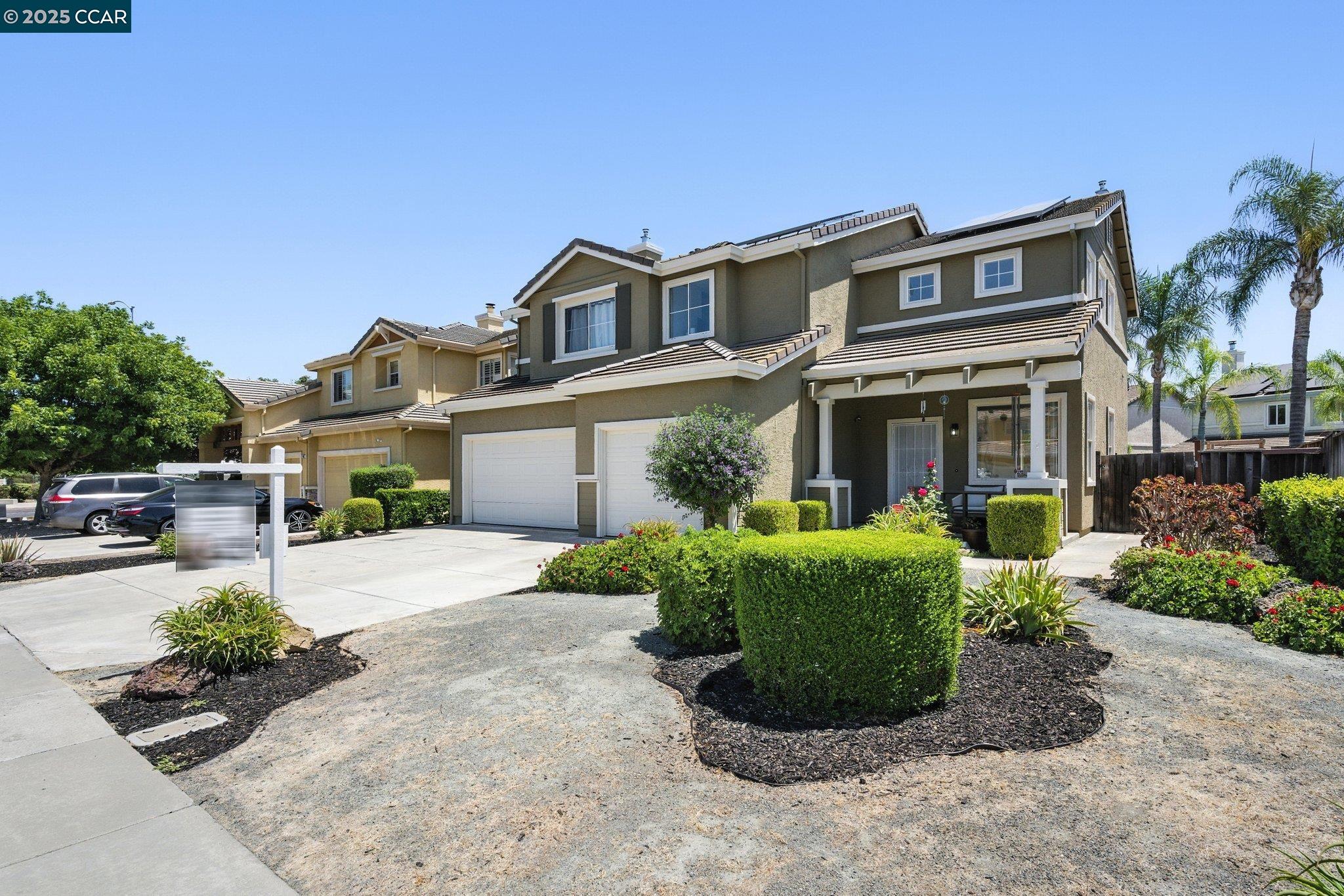 Detail Gallery Image 2 of 58 For 894 Stonewood Dr, Brentwood,  CA 94513 - 4 Beds | 2/1 Baths