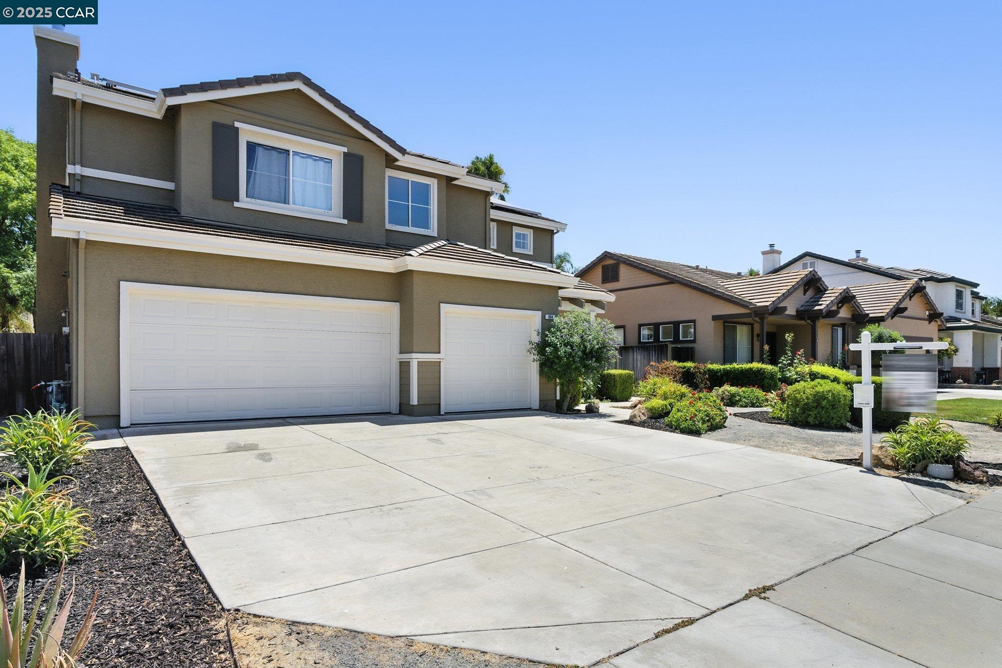 Detail Gallery Image 42 of 58 For 894 Stonewood Dr, Brentwood,  CA 94513 - 4 Beds | 2/1 Baths
