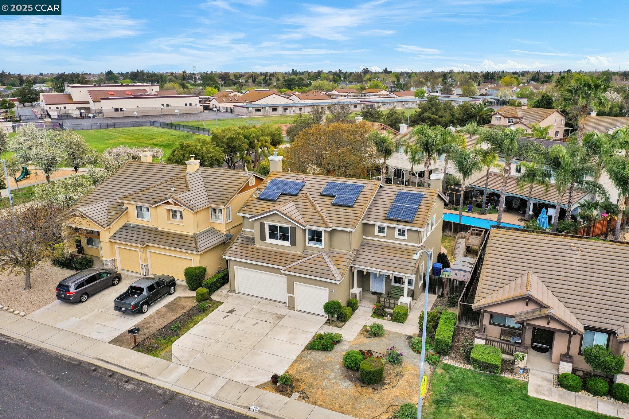 Detail Gallery Image 48 of 58 For 894 Stonewood Dr, Brentwood,  CA 94513 - 4 Beds | 2/1 Baths