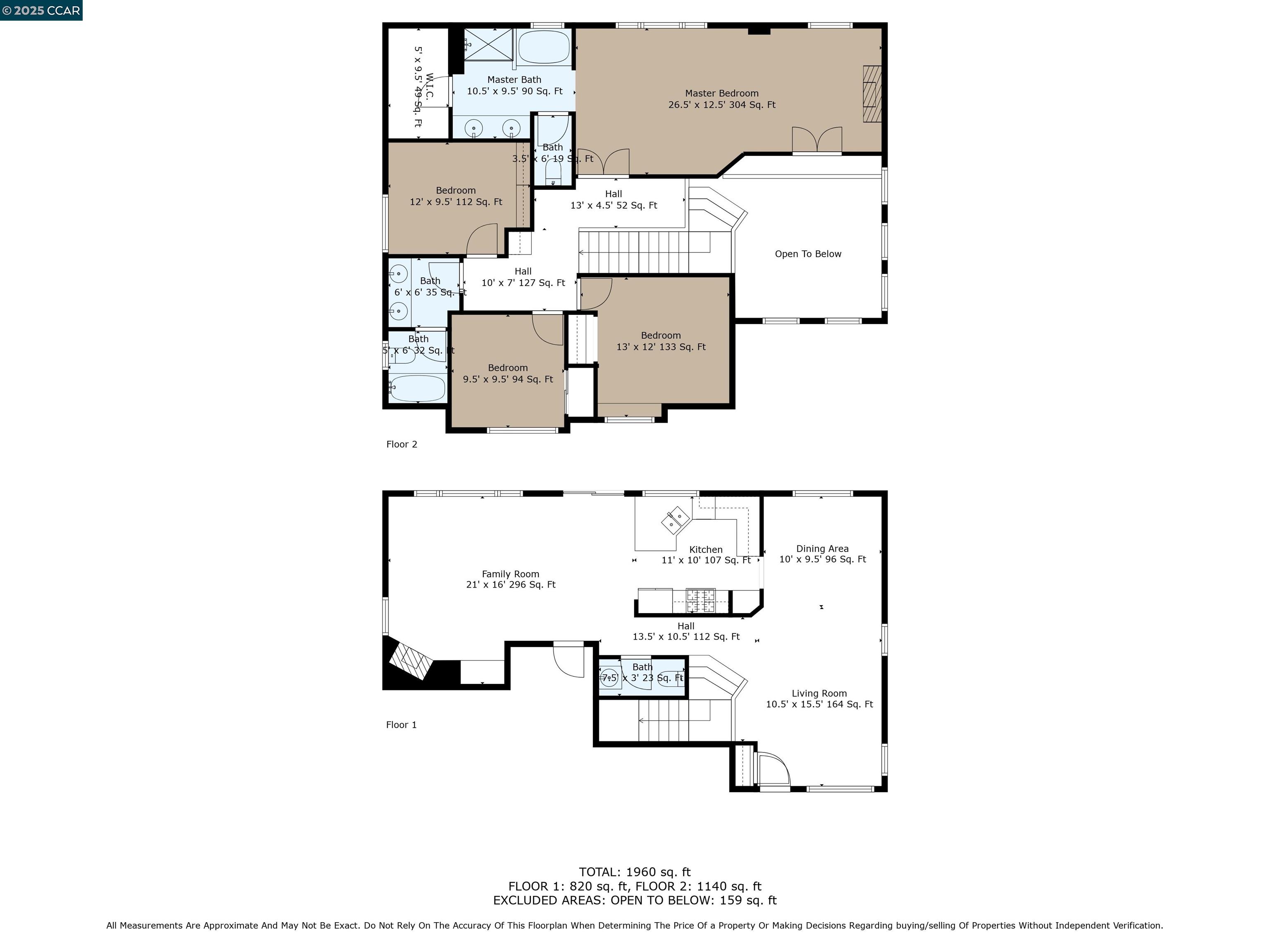 Detail Gallery Image 53 of 58 For 894 Stonewood Dr, Brentwood,  CA 94513 - 4 Beds | 2/1 Baths
