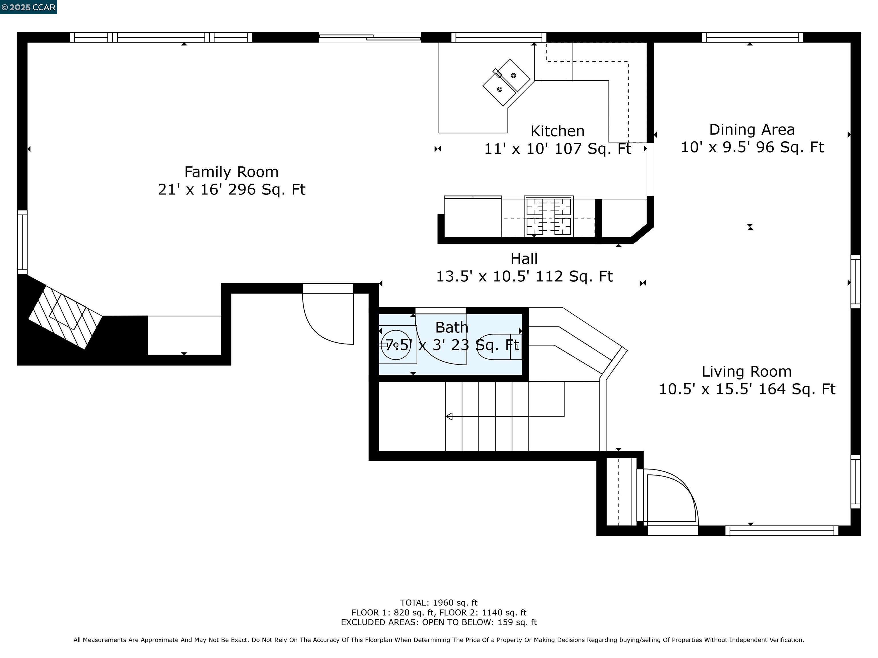 Detail Gallery Image 54 of 58 For 894 Stonewood Dr, Brentwood,  CA 94513 - 4 Beds | 2/1 Baths