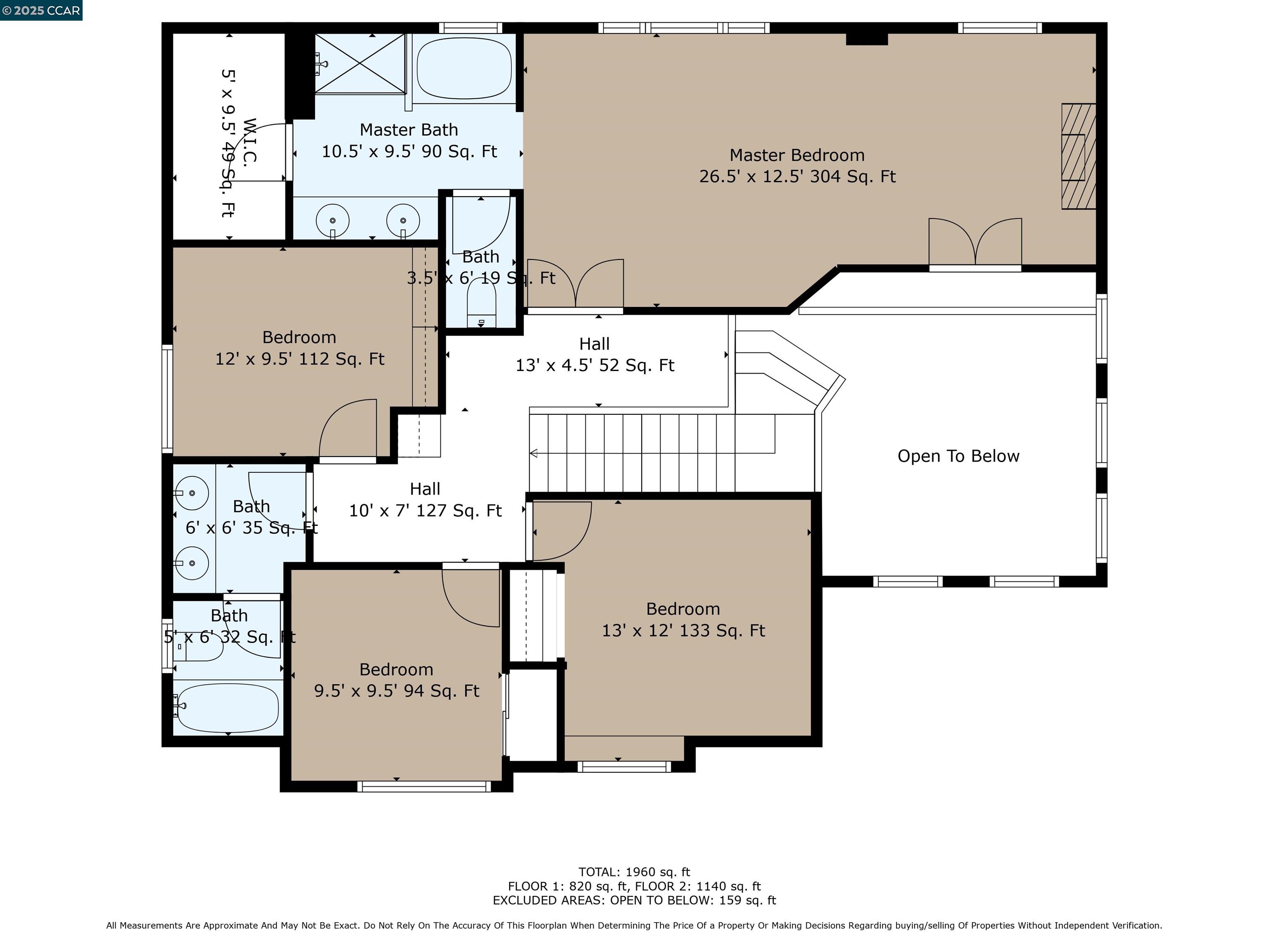 Detail Gallery Image 55 of 58 For 894 Stonewood Dr, Brentwood,  CA 94513 - 4 Beds | 2/1 Baths