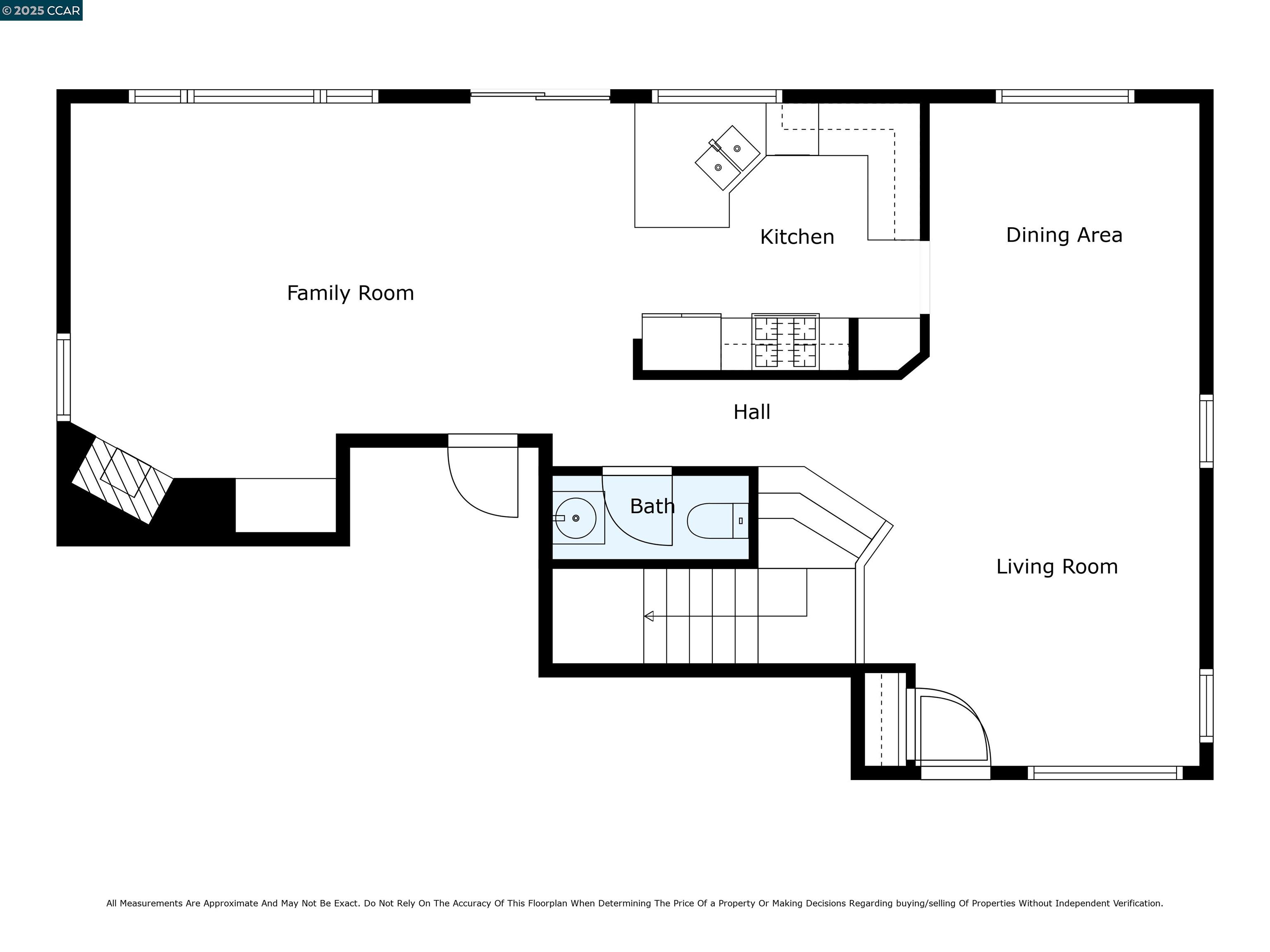 Detail Gallery Image 56 of 58 For 894 Stonewood Dr, Brentwood,  CA 94513 - 4 Beds | 2/1 Baths