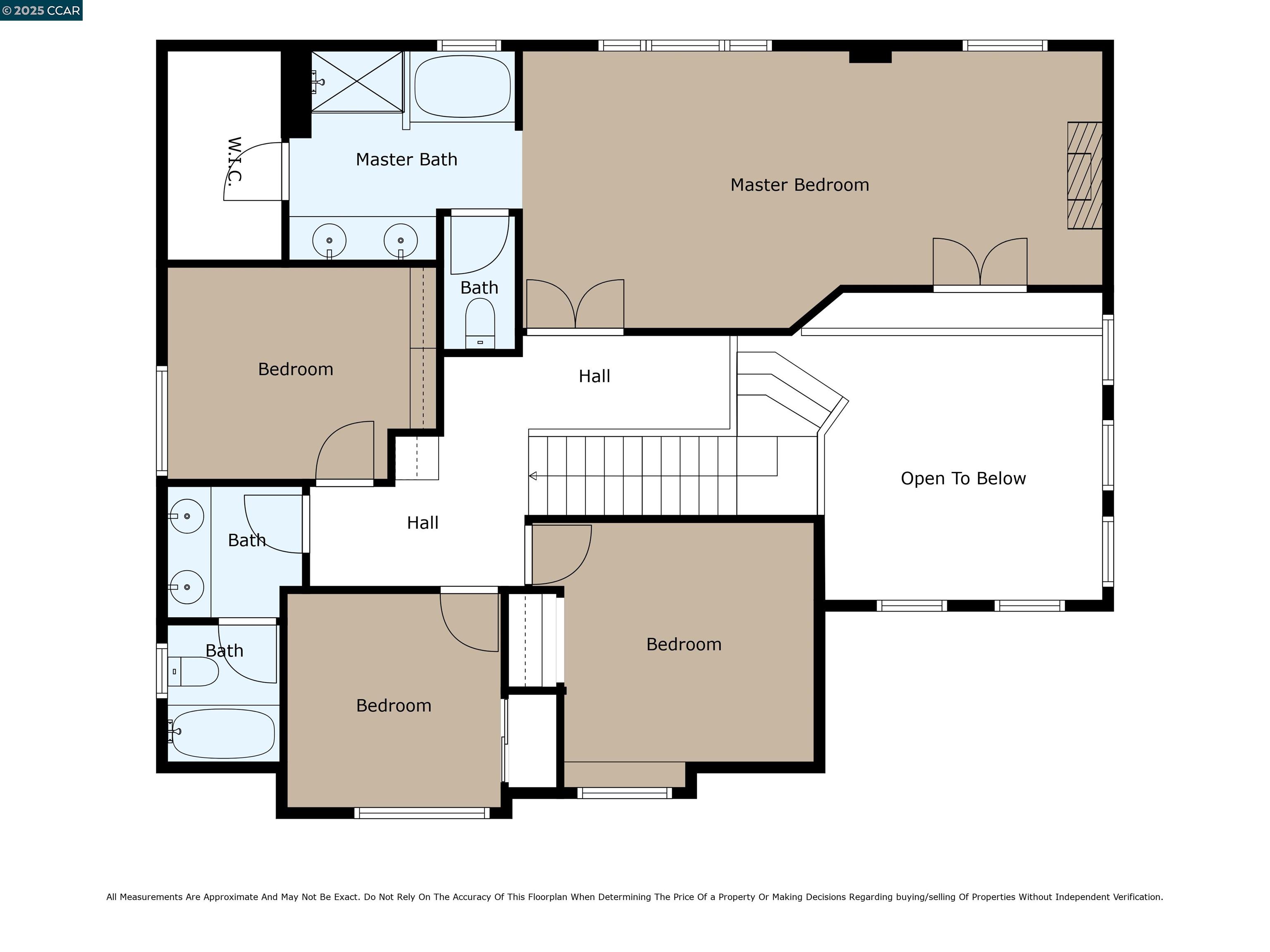Detail Gallery Image 57 of 58 For 894 Stonewood Dr, Brentwood,  CA 94513 - 4 Beds | 2/1 Baths