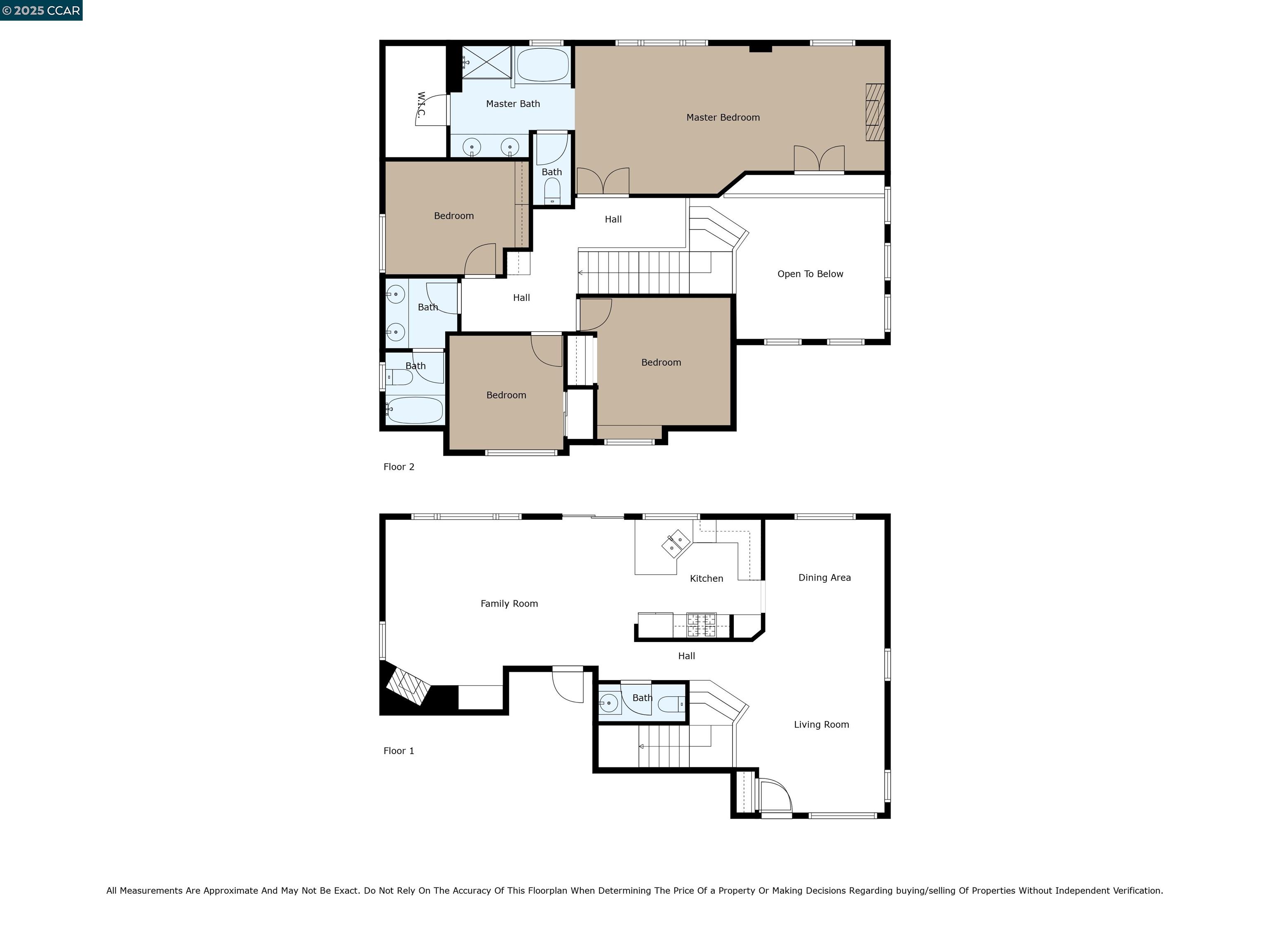 Detail Gallery Image 58 of 58 For 894 Stonewood Dr, Brentwood,  CA 94513 - 4 Beds | 2/1 Baths