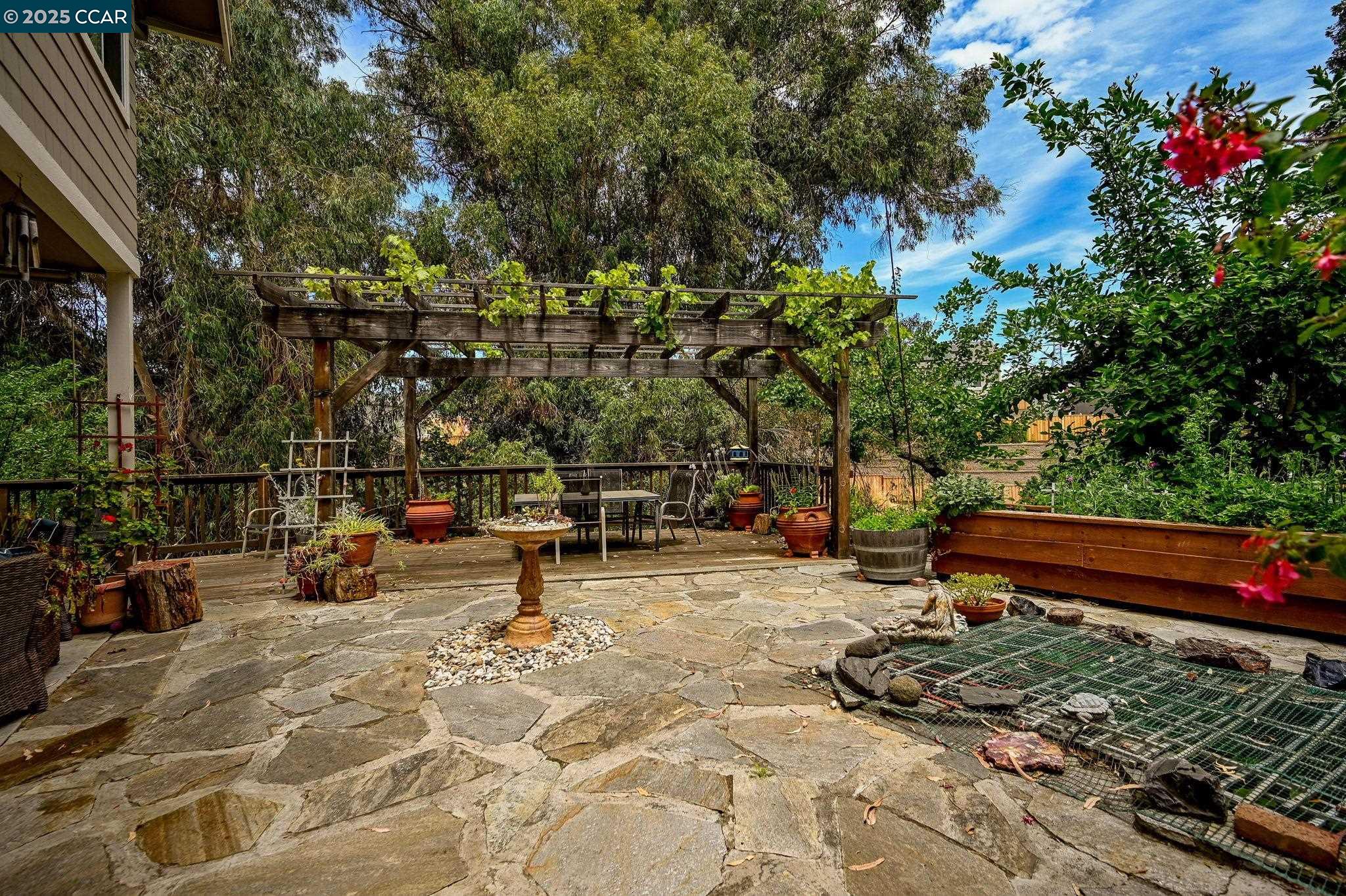Detail Gallery Image 28 of 38 For 412 Midway Place, Martinez,  CA 94553-4243 - 4 Beds | 3 Baths