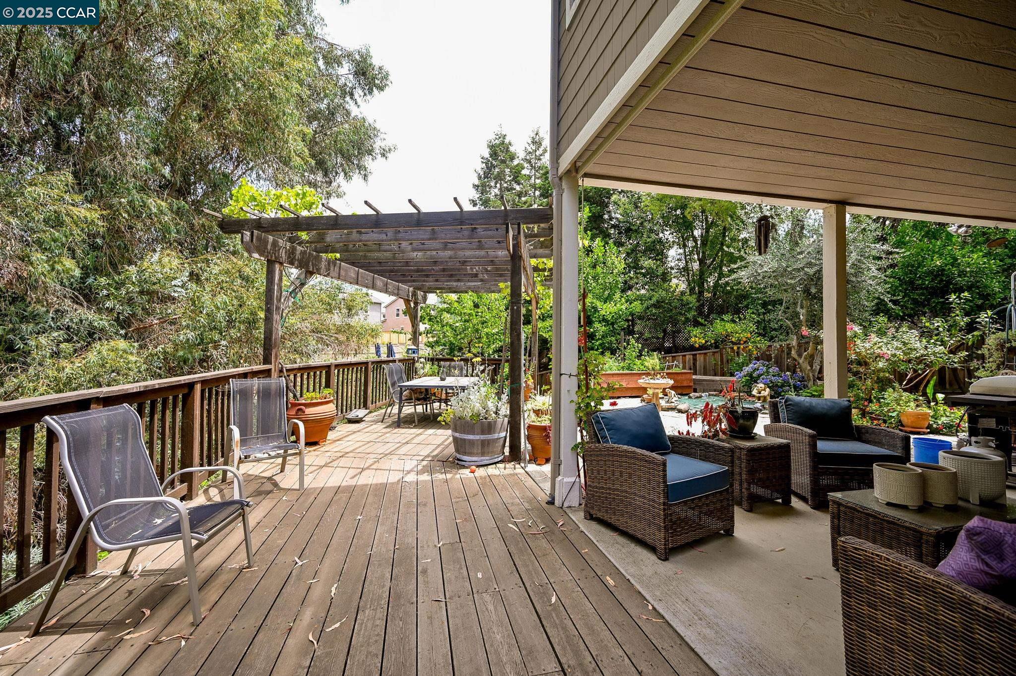 Detail Gallery Image 29 of 38 For 412 Midway Place, Martinez,  CA 94553-4243 - 4 Beds | 3 Baths