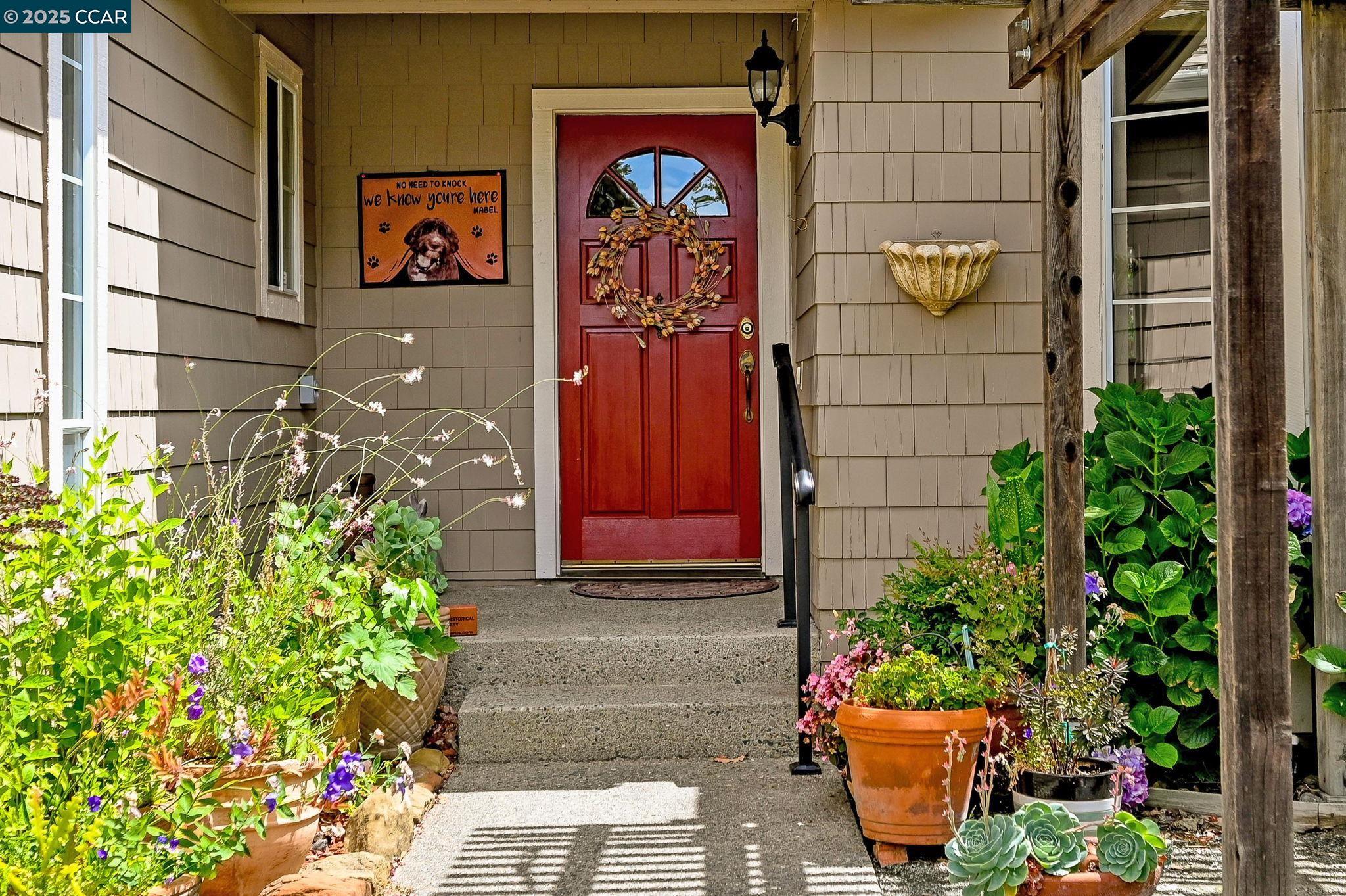 Detail Gallery Image 6 of 38 For 412 Midway Place, Martinez,  CA 94553-4243 - 4 Beds | 3 Baths