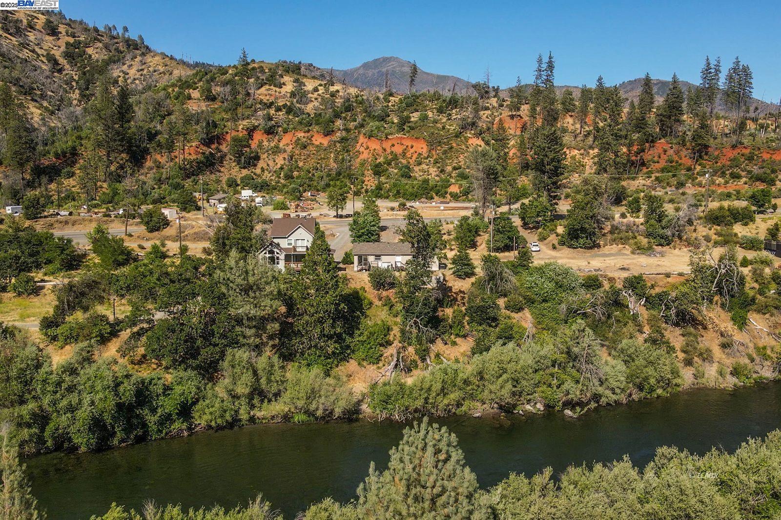 Detail Gallery Image 3 of 49 For 38500 State Highway 299, Junction City,  CA 96048 - 3 Beds | 2 Baths