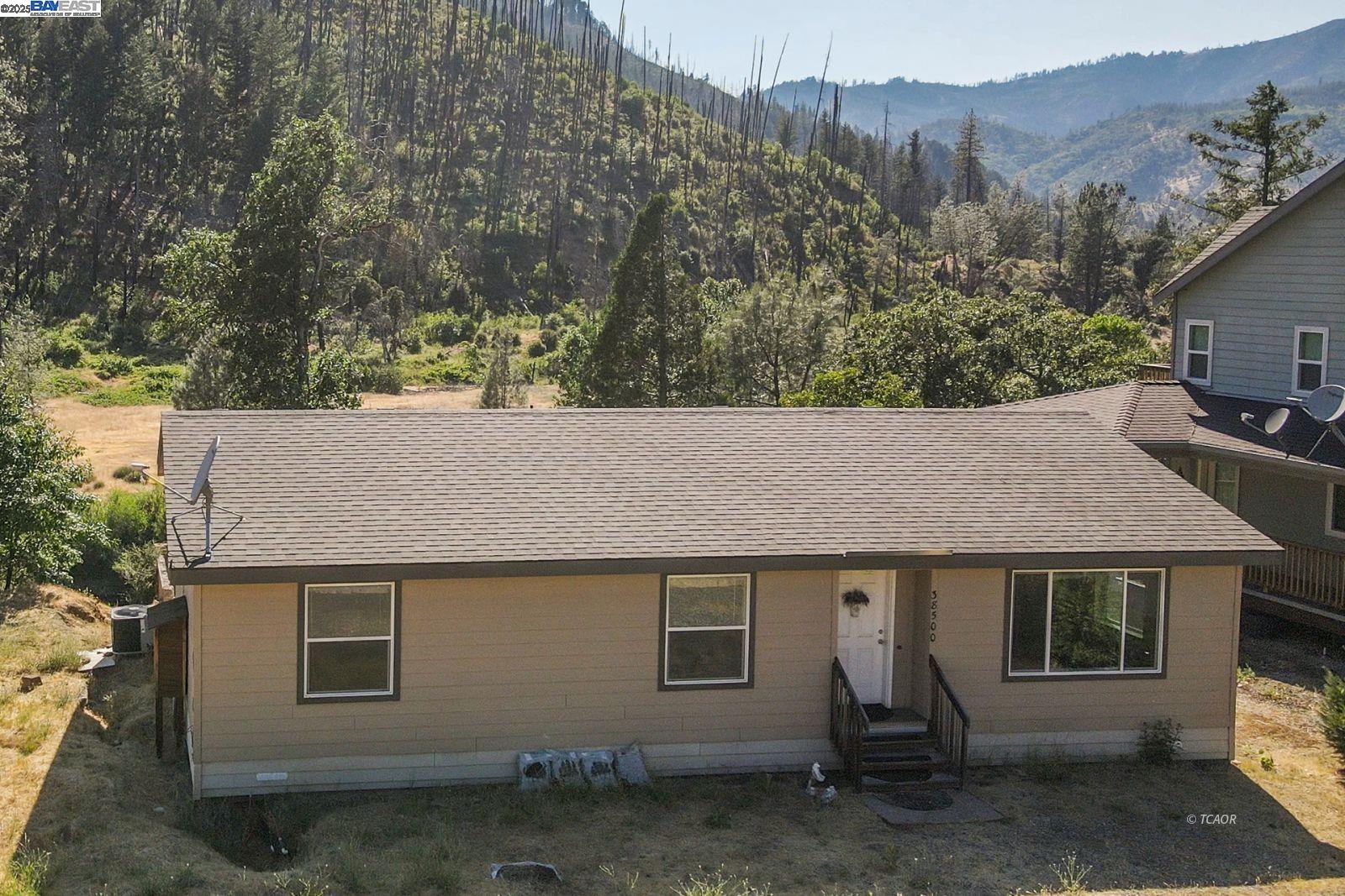 Detail Gallery Image 35 of 49 For 38500 State Highway 299, Junction City,  CA 96048 - 3 Beds | 2 Baths