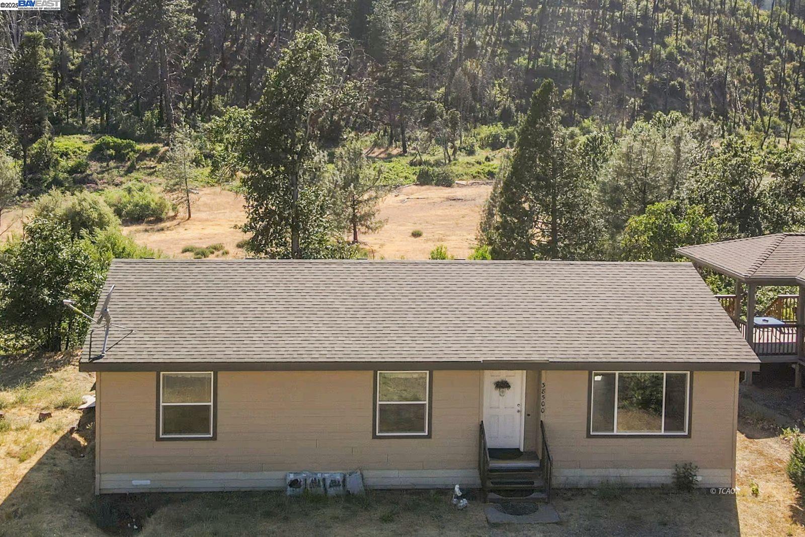 Detail Gallery Image 36 of 49 For 38500 State Highway 299, Junction City,  CA 96048 - 3 Beds | 2 Baths