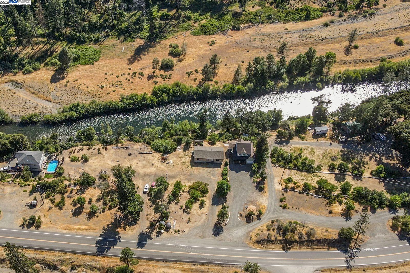 Detail Gallery Image 38 of 49 For 38500 State Highway 299, Junction City,  CA 96048 - 3 Beds | 2 Baths