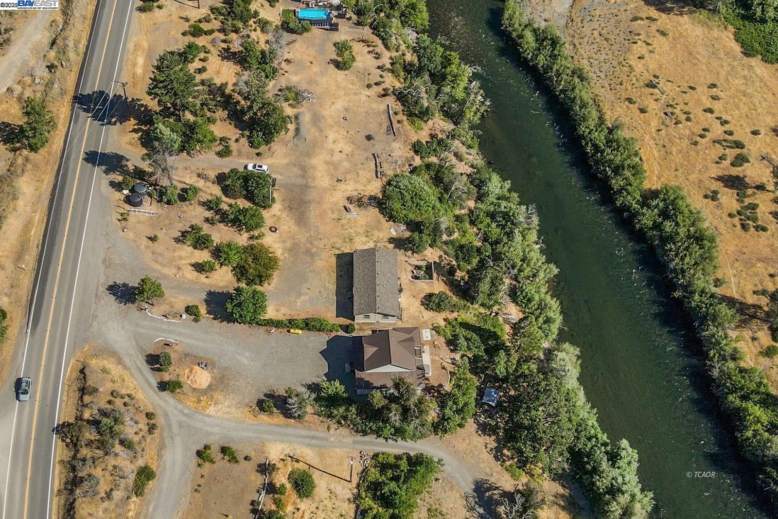 Detail Gallery Image 39 of 49 For 38500 State Highway 299, Junction City,  CA 96048 - 3 Beds | 2 Baths