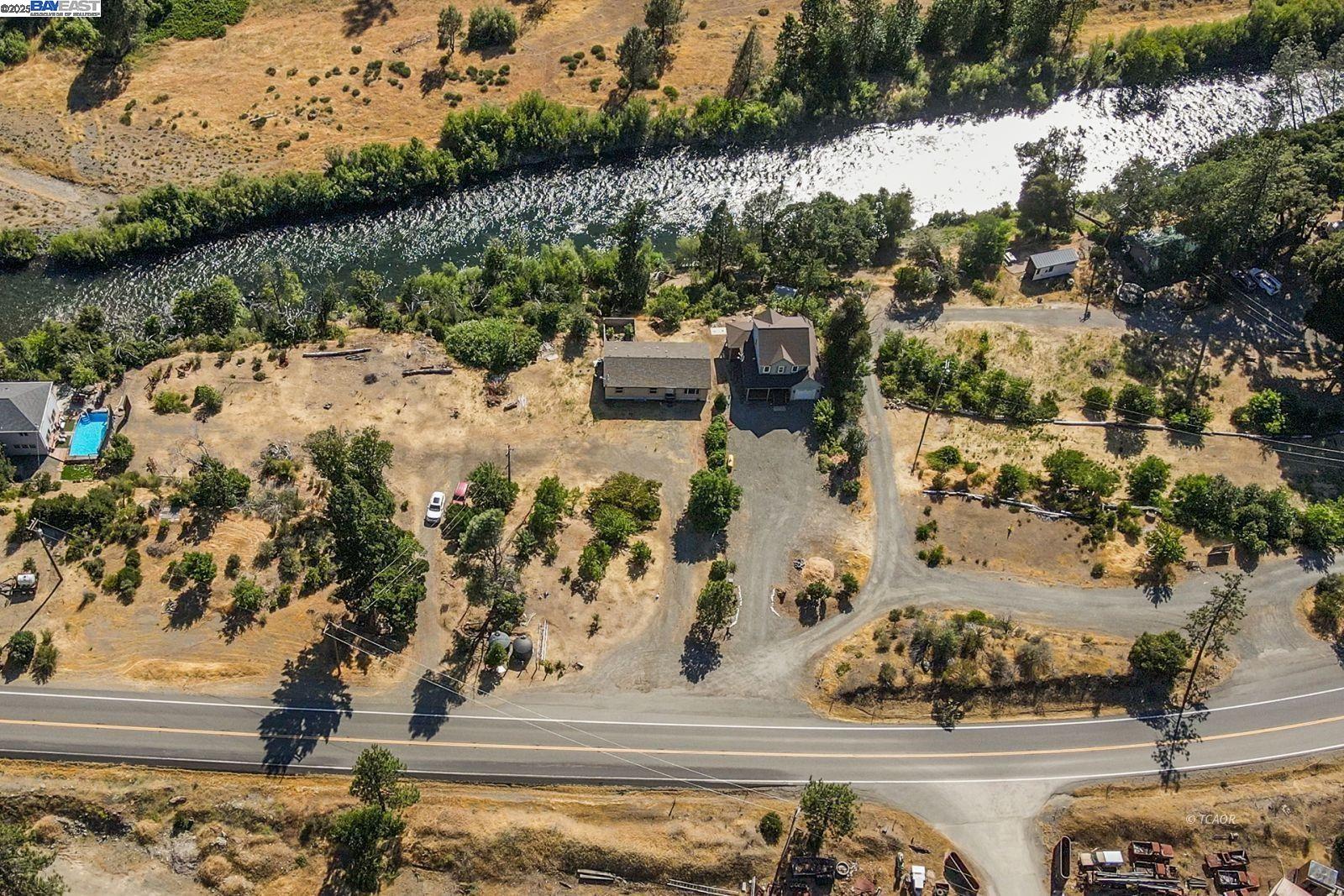 Detail Gallery Image 40 of 49 For 38500 State Highway 299, Junction City,  CA 96048 - 3 Beds | 2 Baths