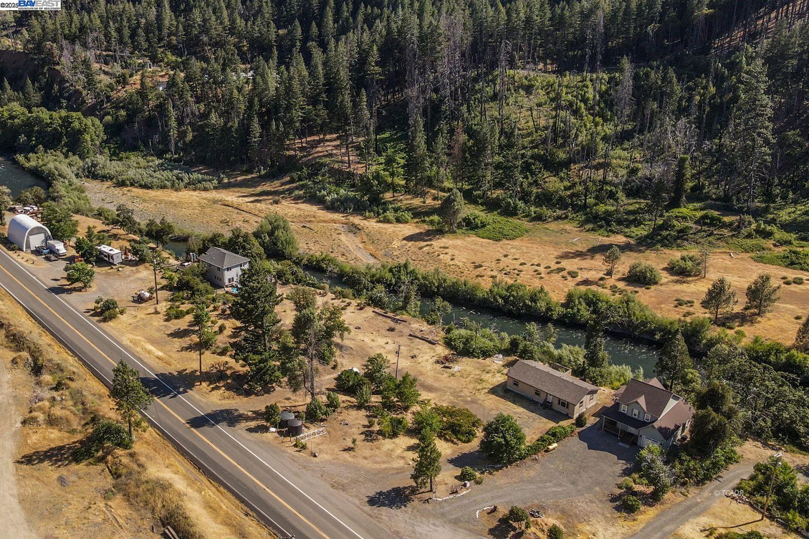 Detail Gallery Image 41 of 49 For 38500 State Highway 299, Junction City,  CA 96048 - 3 Beds | 2 Baths