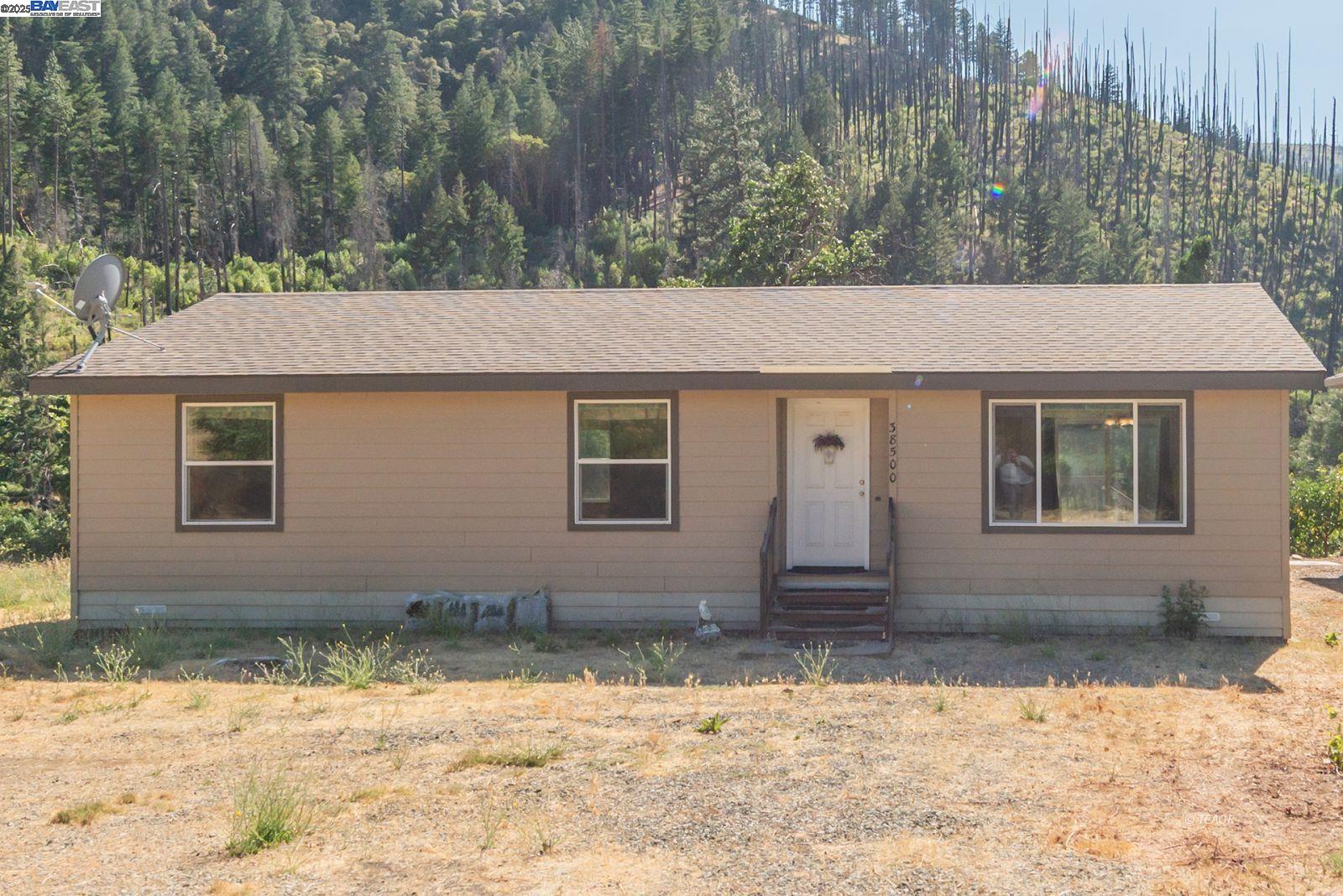 Detail Gallery Image 43 of 49 For 38500 State Highway 299, Junction City,  CA 96048 - 3 Beds | 2 Baths