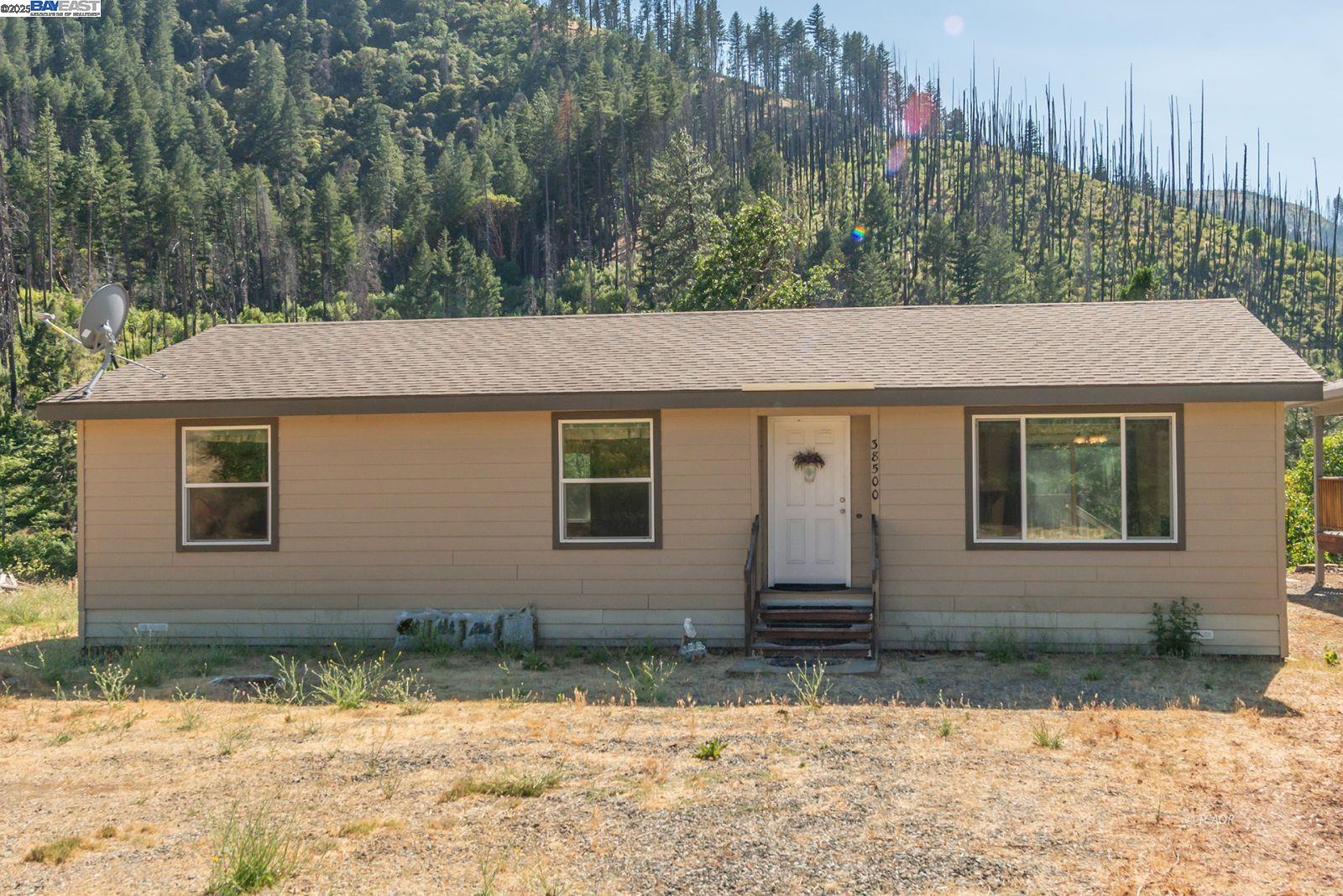 Detail Gallery Image 44 of 49 For 38500 State Highway 299, Junction City,  CA 96048 - 3 Beds | 2 Baths