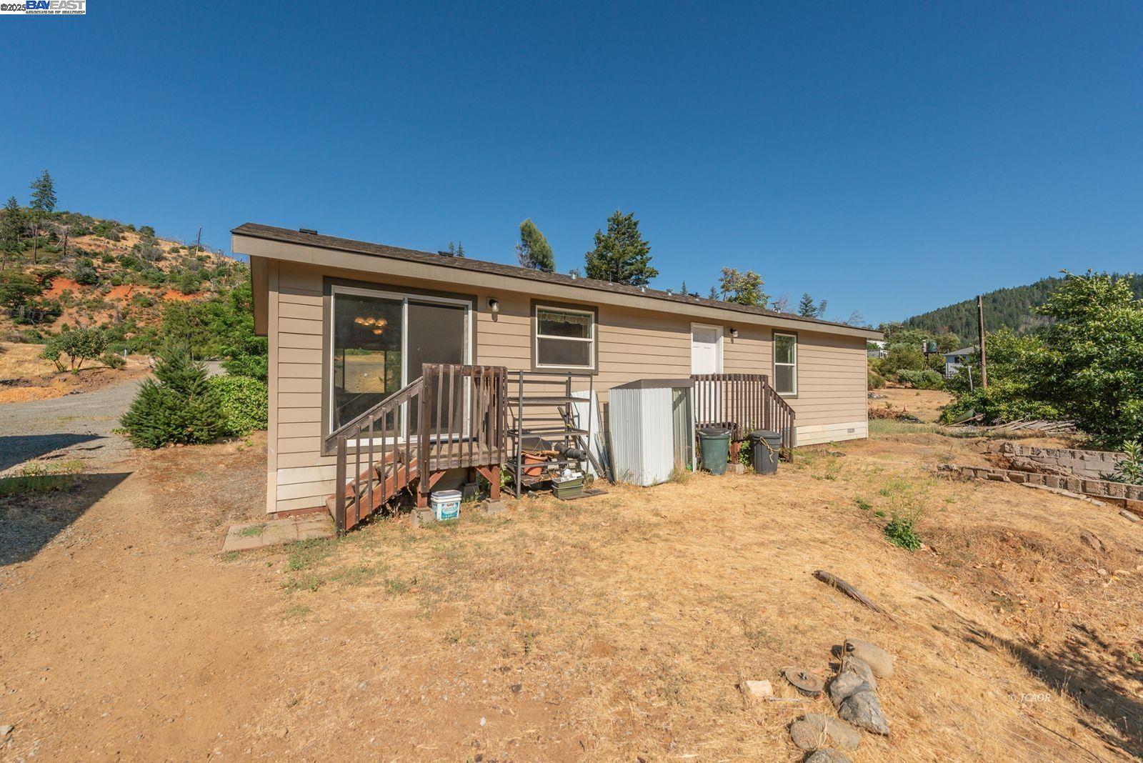 Detail Gallery Image 47 of 49 For 38500 State Highway 299, Junction City,  CA 96048 - 3 Beds | 2 Baths