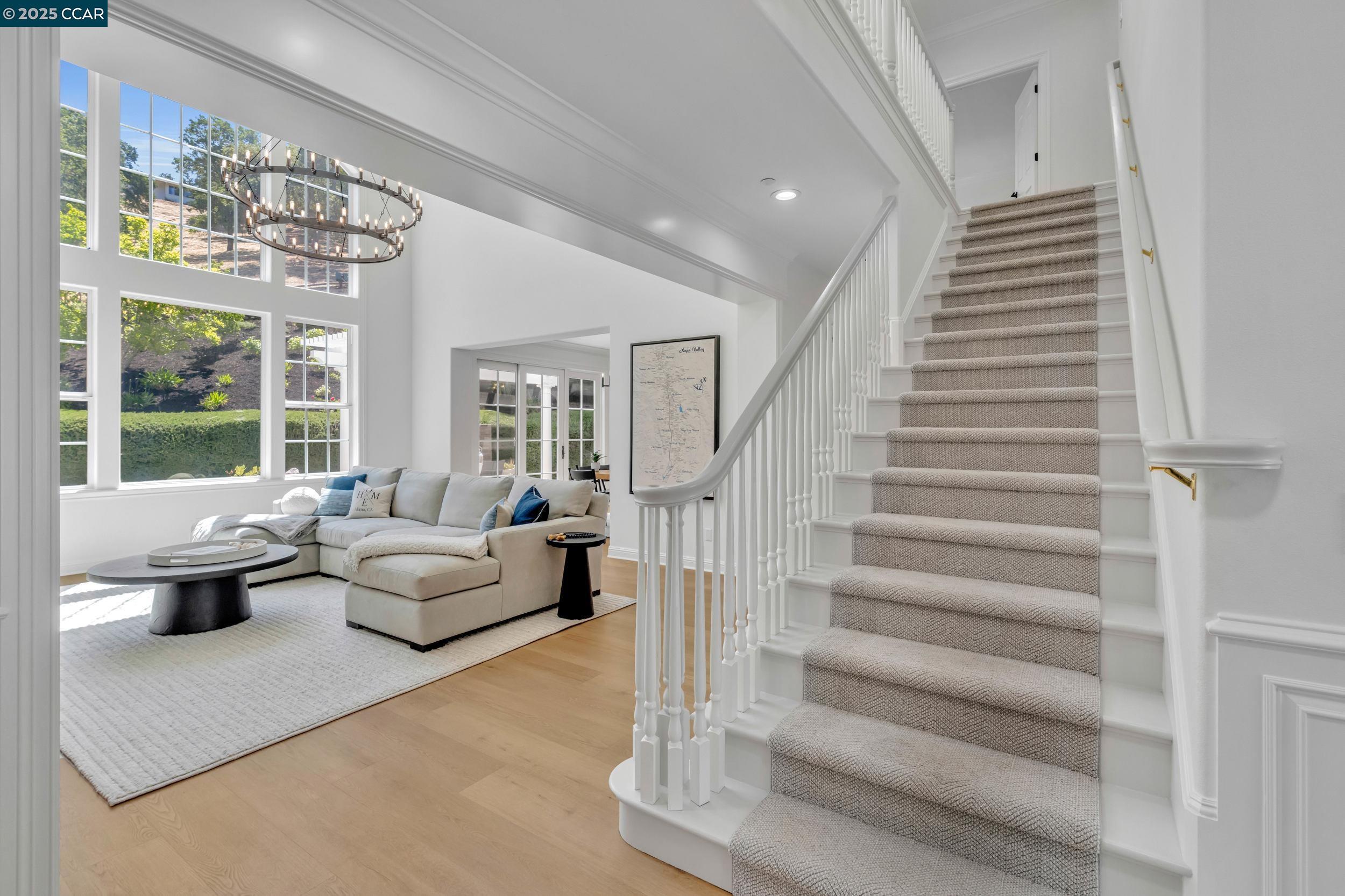 Detail Gallery Image 25 of 60 For 529 Justin Morgan Dr, Alamo,  CA 94507 - 6 Beds | 4/1 Baths
