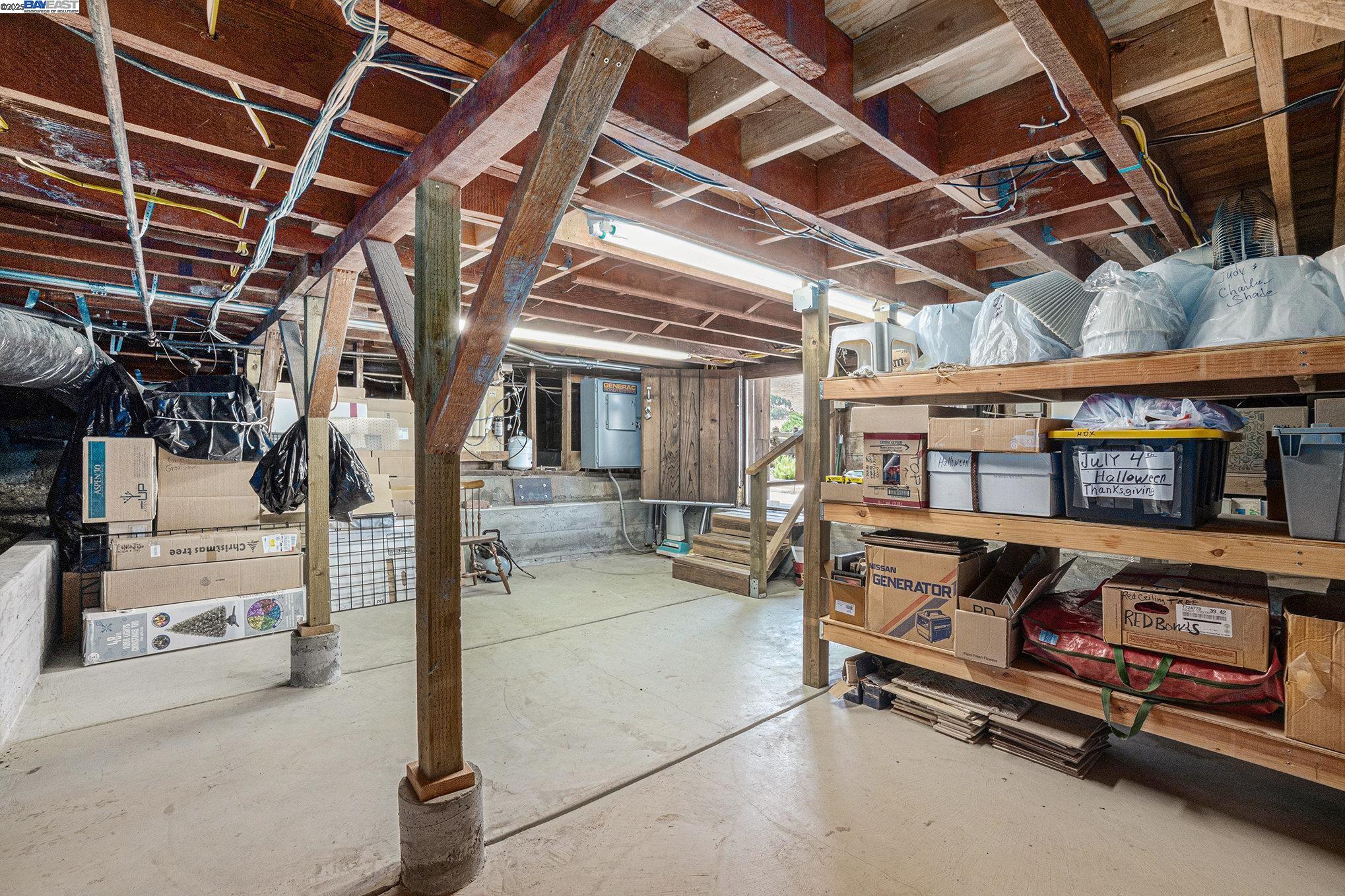Detail Gallery Image 31 of 60 For 5799 Nortonville, Pittsburg,  CA 94565 - 3 Beds | 2 Baths