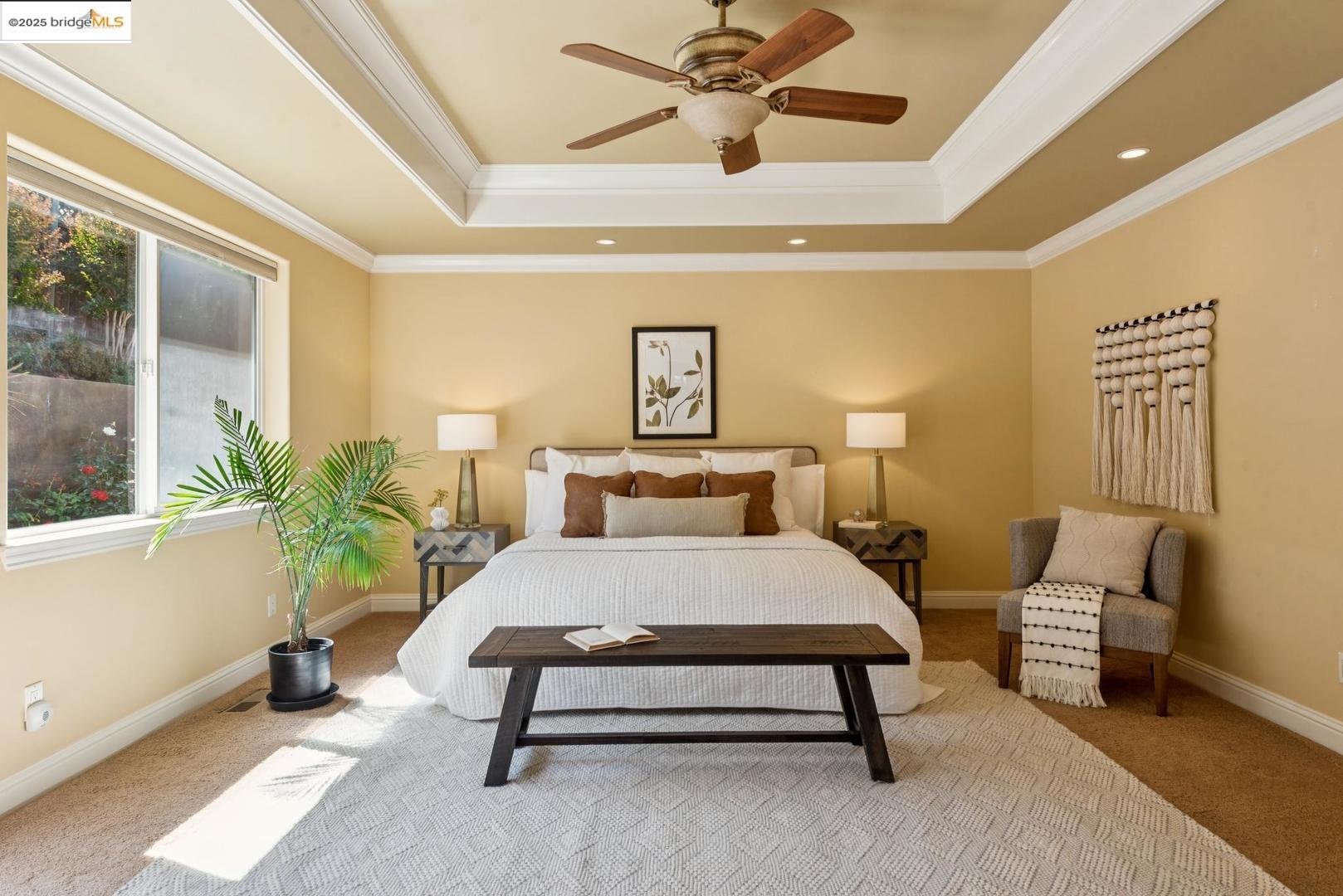 Detail Gallery Image 28 of 47 For 3244 Ridgeview Pl, Hayward,  CA 94541 - 5 Beds | 3/1 Baths