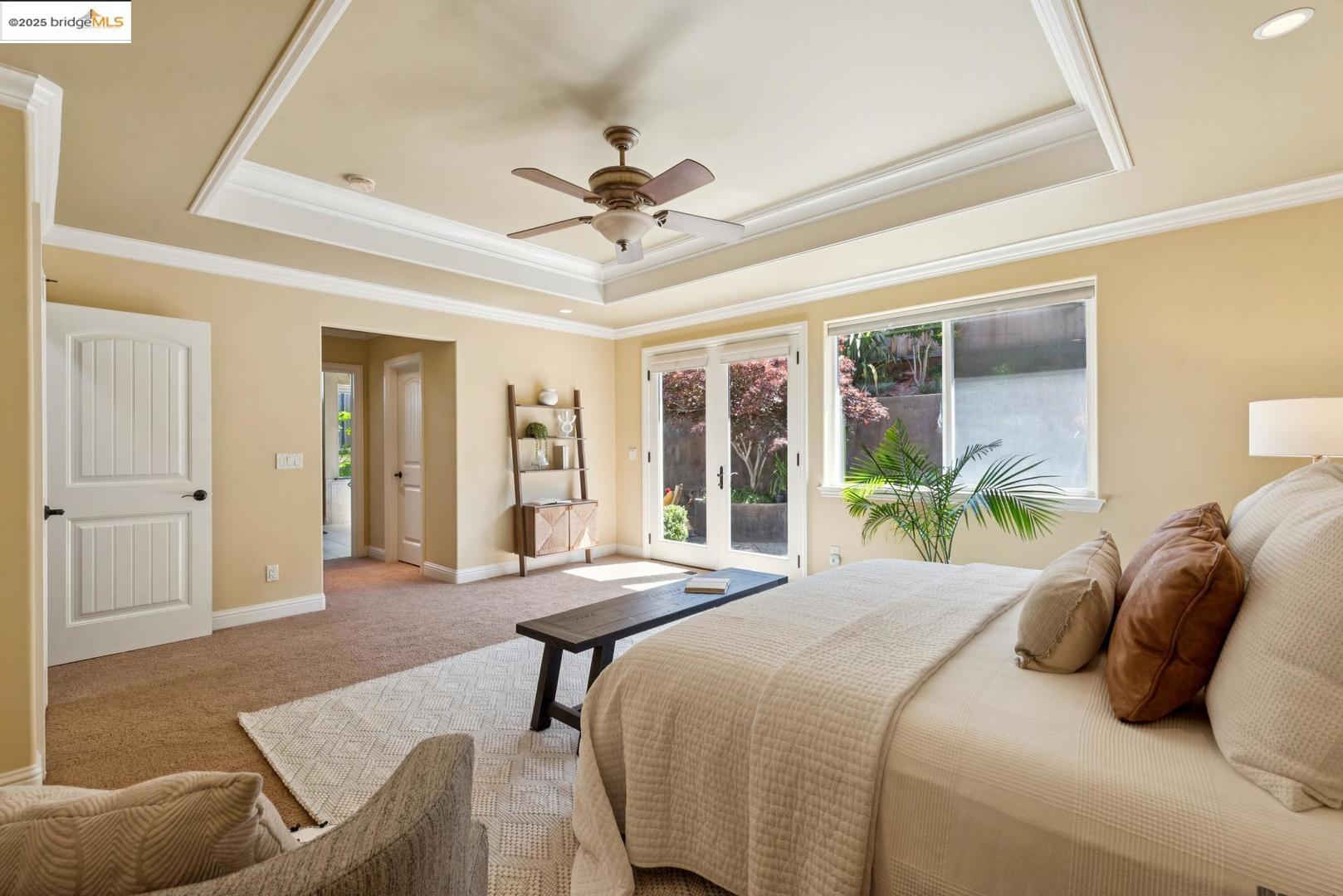 Detail Gallery Image 29 of 47 For 3244 Ridgeview Pl, Hayward,  CA 94541 - 5 Beds | 3/1 Baths