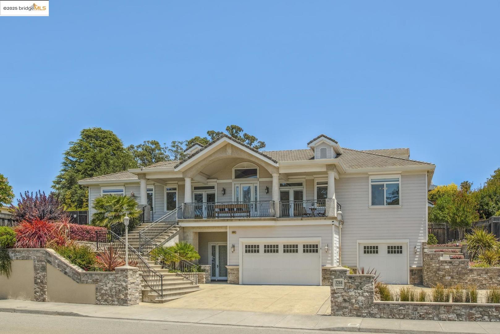 Detail Gallery Image 47 of 47 For 3244 Ridgeview Pl, Hayward,  CA 94541 - 5 Beds | 3/1 Baths