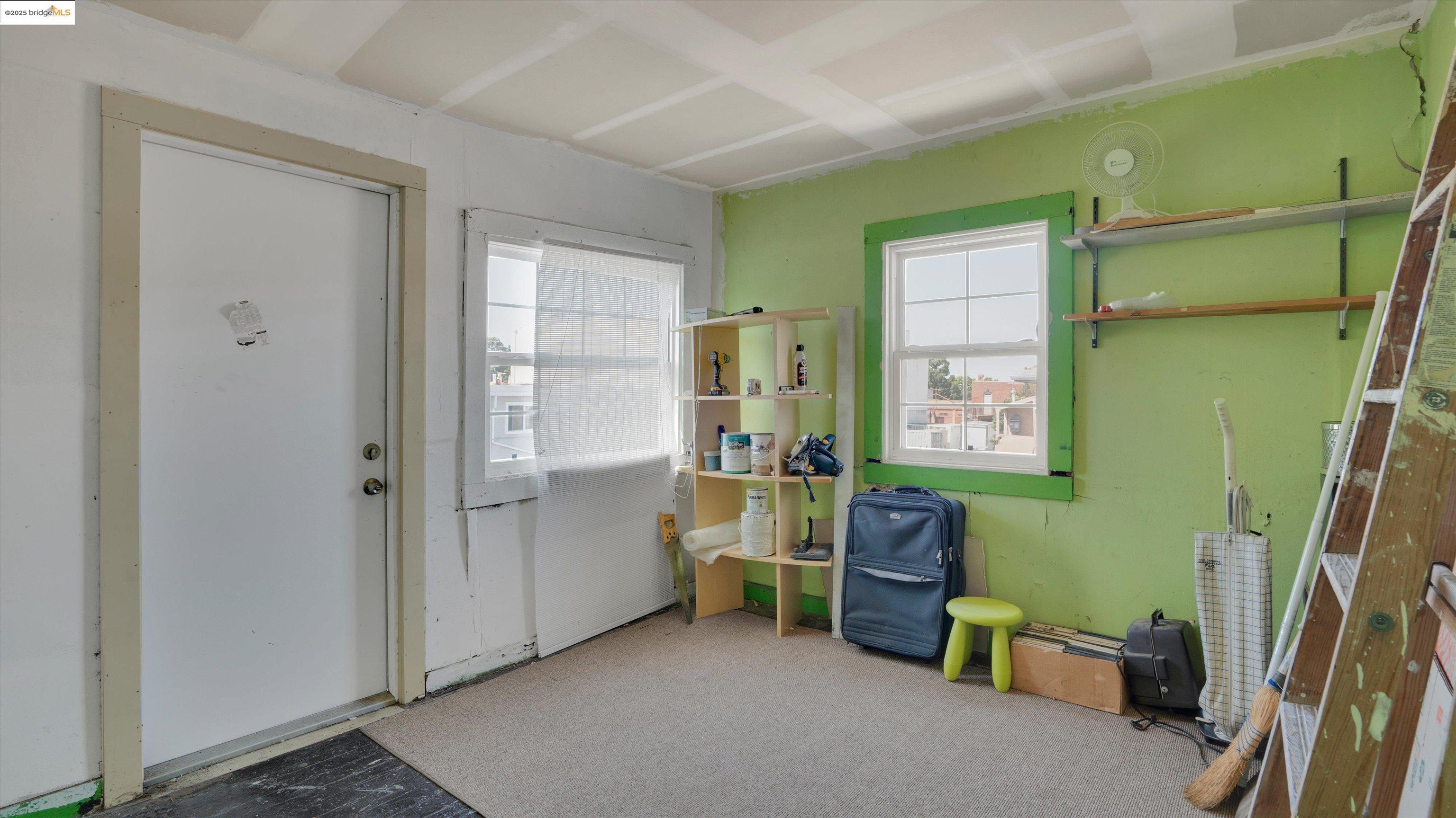 Detail Gallery Image 36 of 49 For 1071 59th St, Oakland,  CA 94608 - 3 Beds | 2 Baths