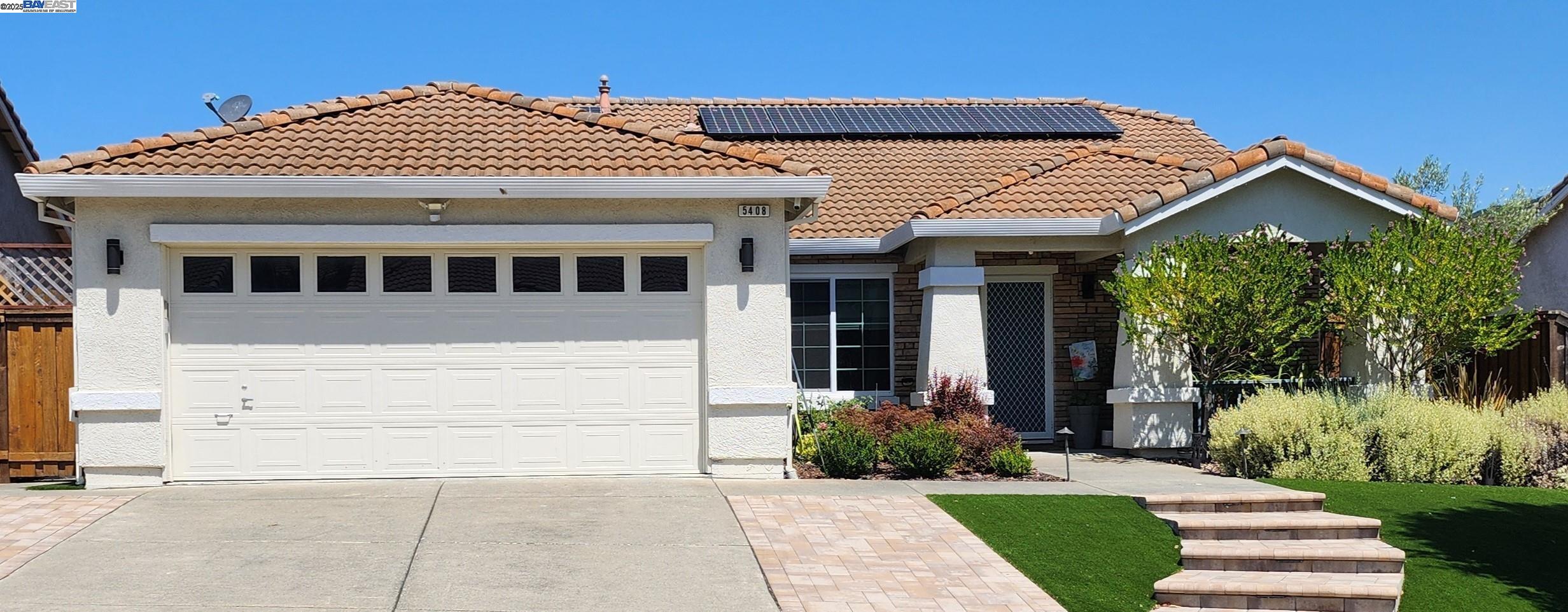 Detail Gallery Image 1 of 1 For 5408 La Salle Way, Vallejo,  CA 94591 - 4 Beds | 2 Baths