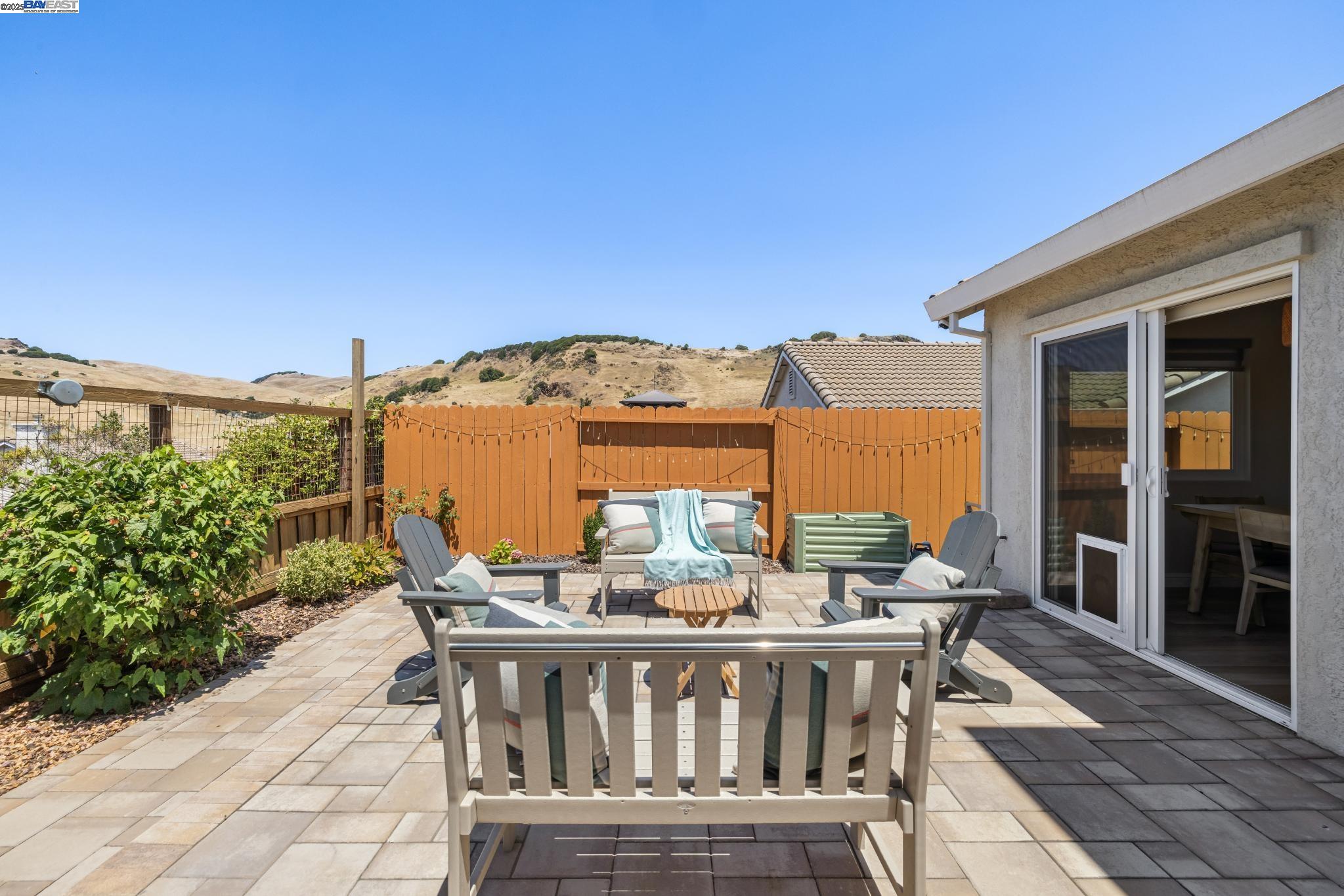 Detail Gallery Image 25 of 30 For 5408 La Salle Way, Vallejo,  CA 94591 - 4 Beds | 2 Baths
