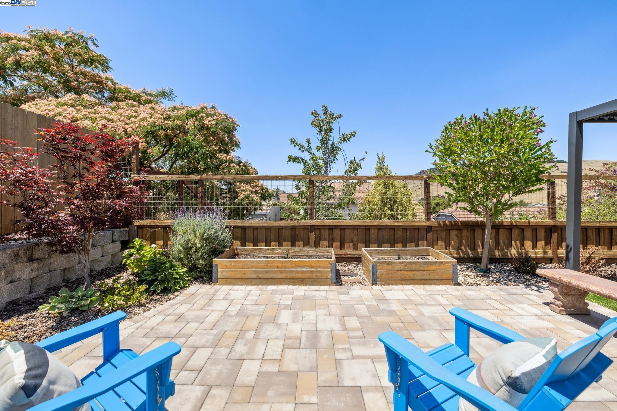 Detail Gallery Image 26 of 30 For 5408 La Salle Way, Vallejo,  CA 94591 - 4 Beds | 2 Baths