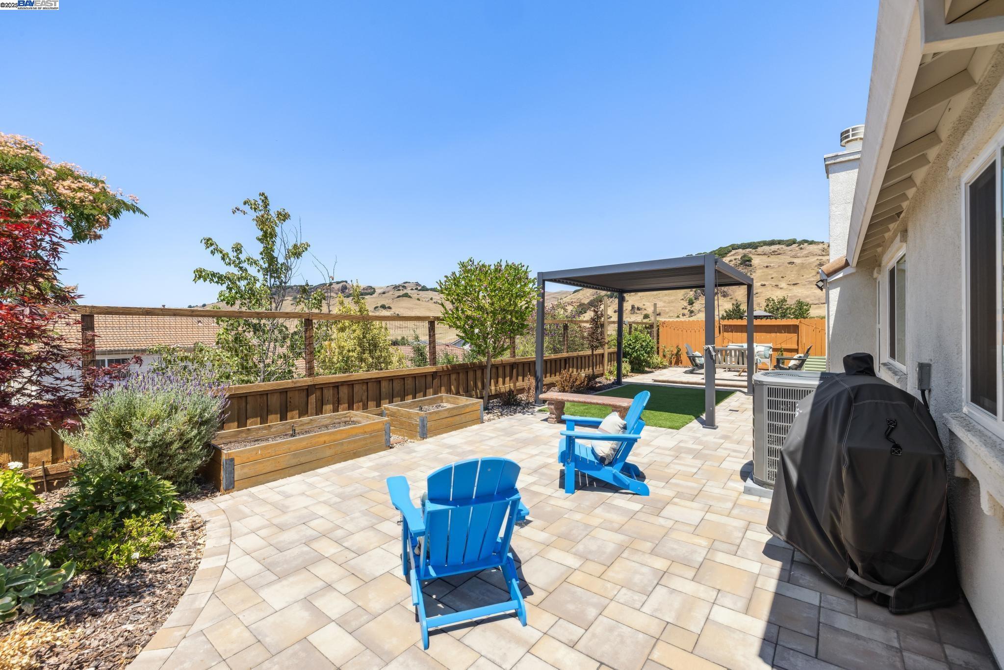 Detail Gallery Image 30 of 33 For 5408 La Salle Way, Vallejo,  CA 94591 - 4 Beds | 2 Baths