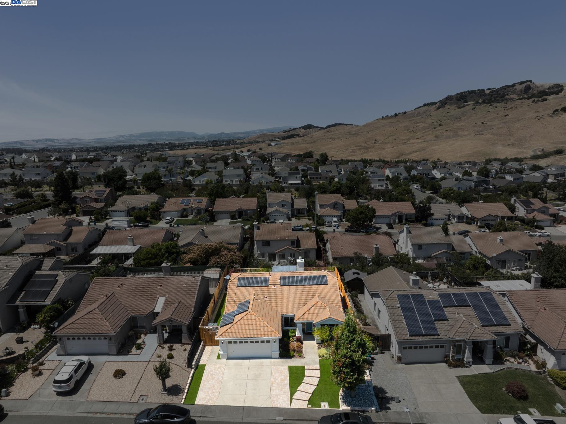Detail Gallery Image 28 of 30 For 5408 La Salle Way, Vallejo,  CA 94591 - 4 Beds | 2 Baths